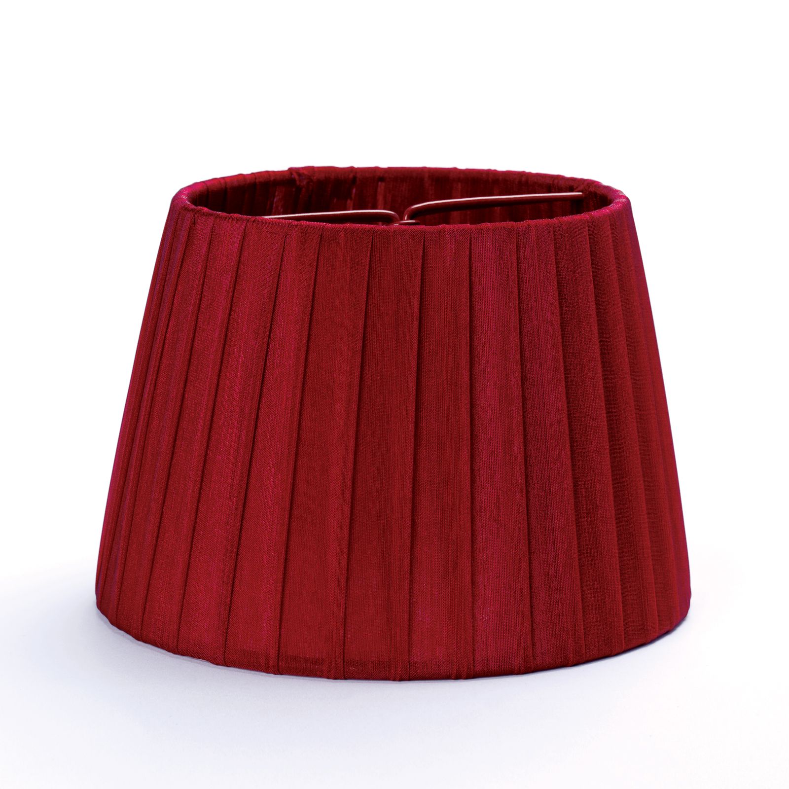 Stínidlo KRISTALLDESIGN 4461, Ø 160 mm, Bordeaux