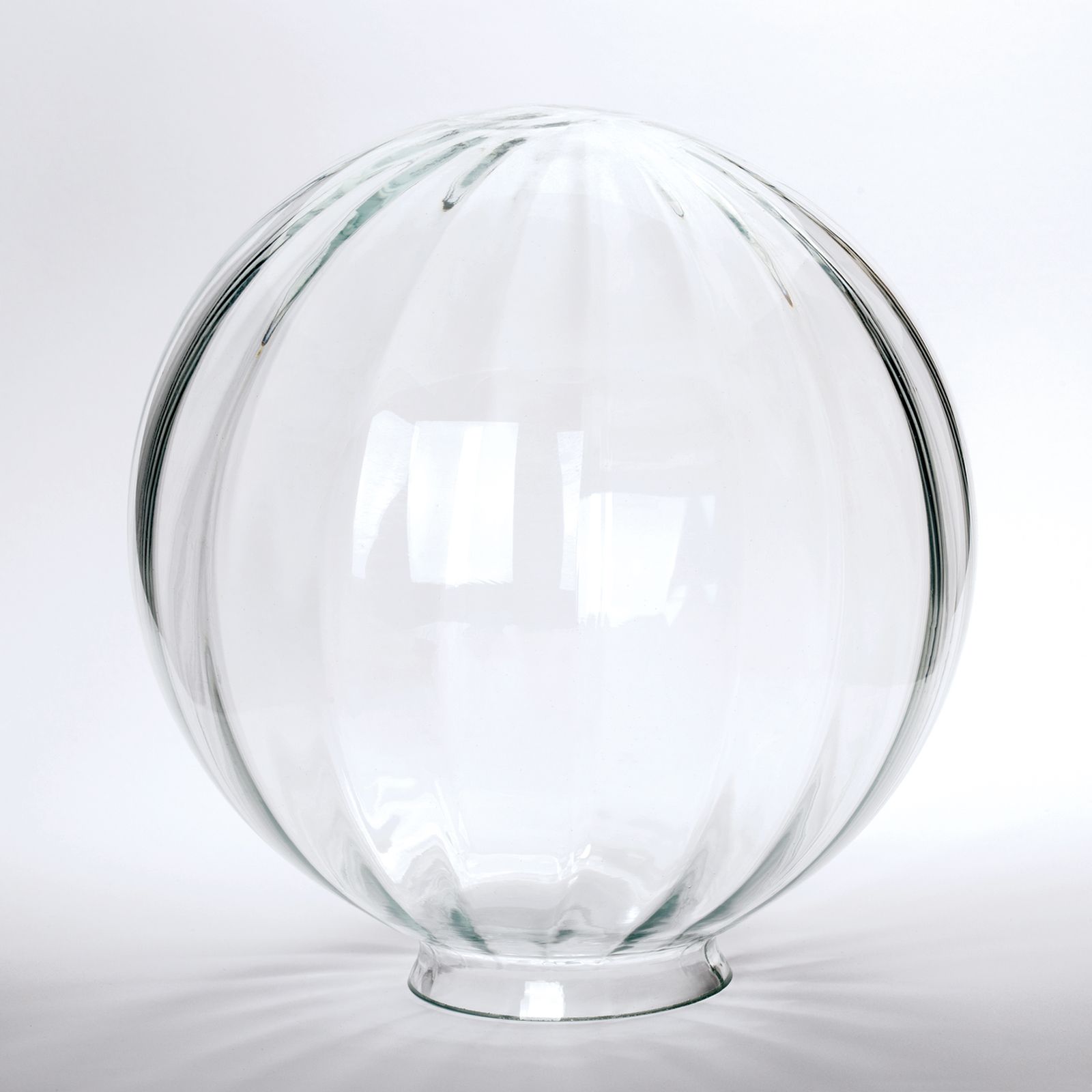 Glasschirm 11-924, Ø 250 mm, Klar