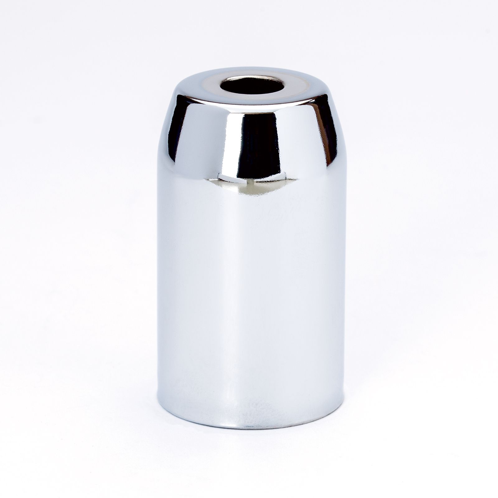 Cladding E14, chrome