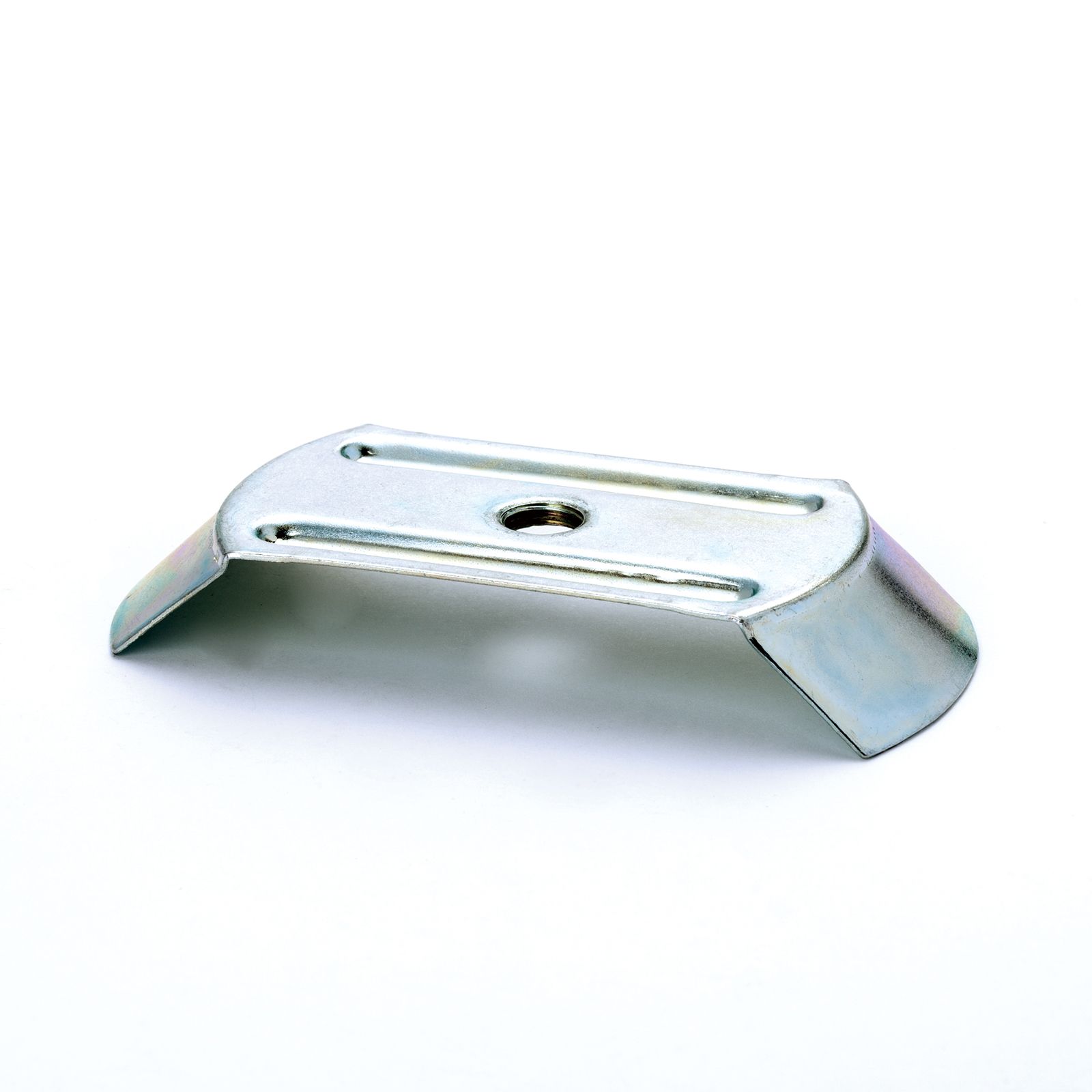 Glass holder 80, galvanised