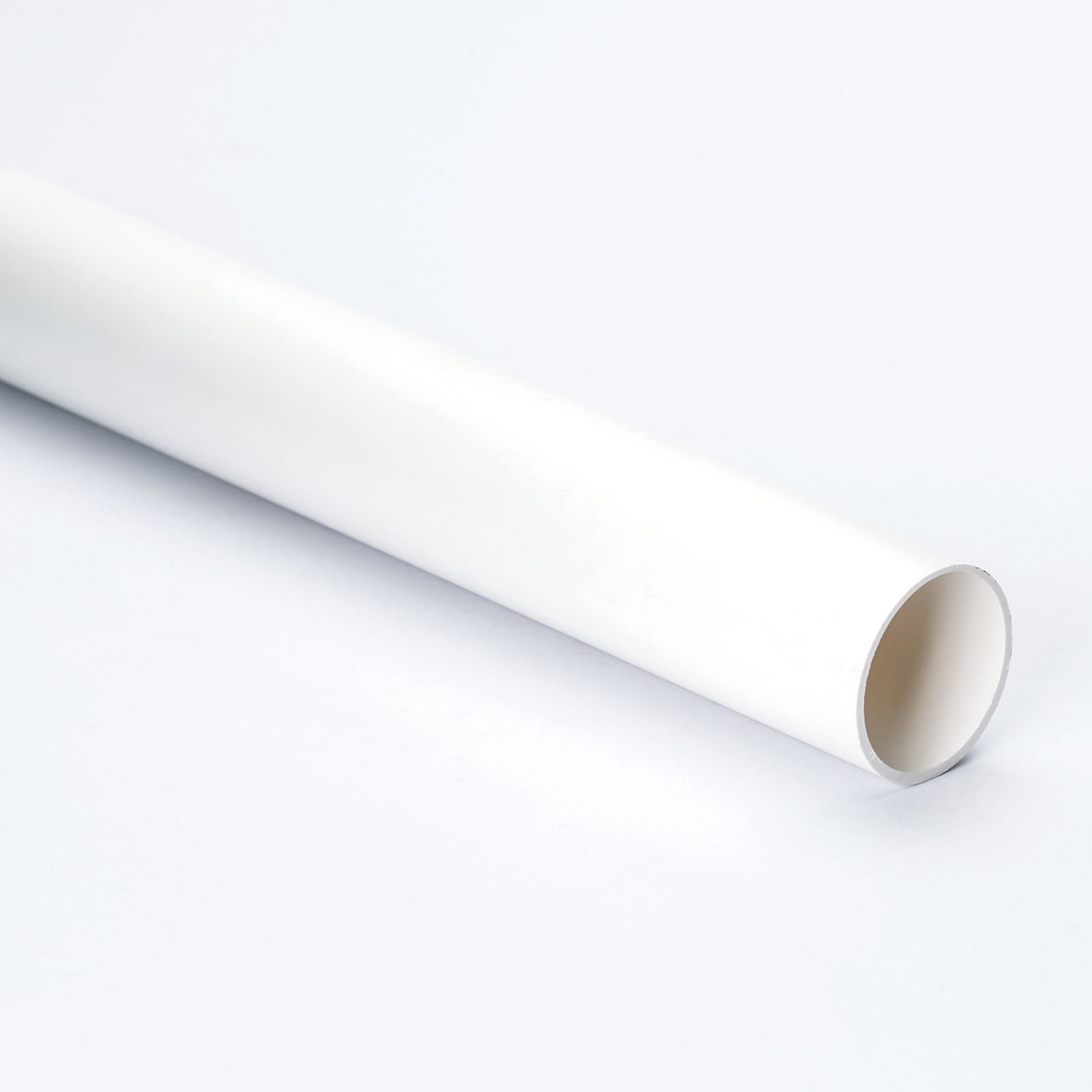 Candle Holder, E14, 2000 mm, white