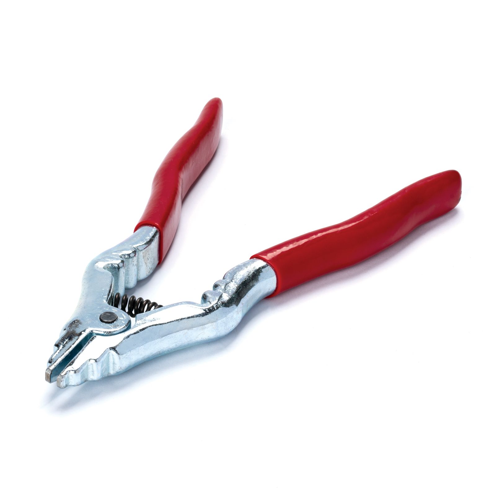 Chain nose pliers