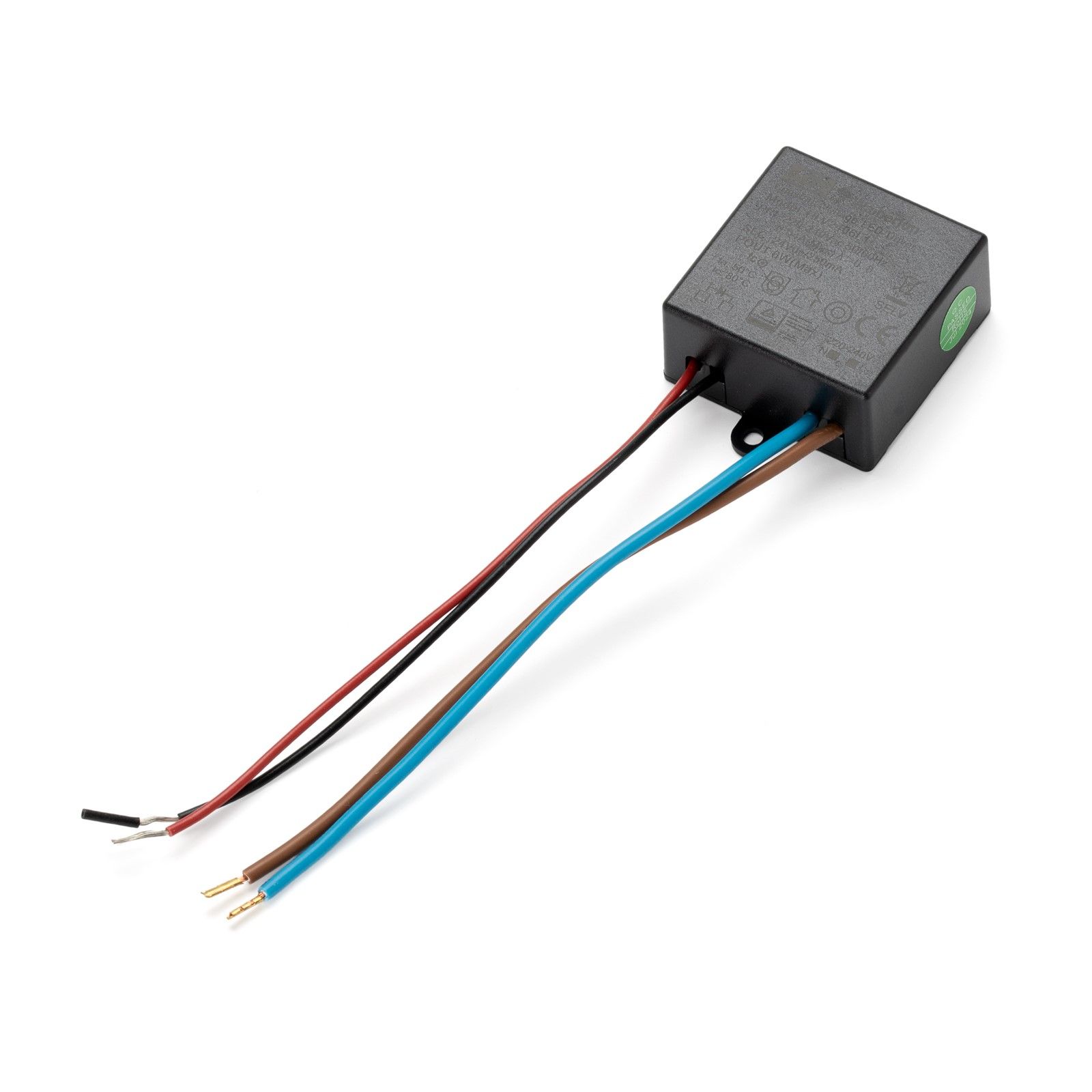 Driver 6vb Waiberlon HLV2406L1 0-6W, nicht dimmbar