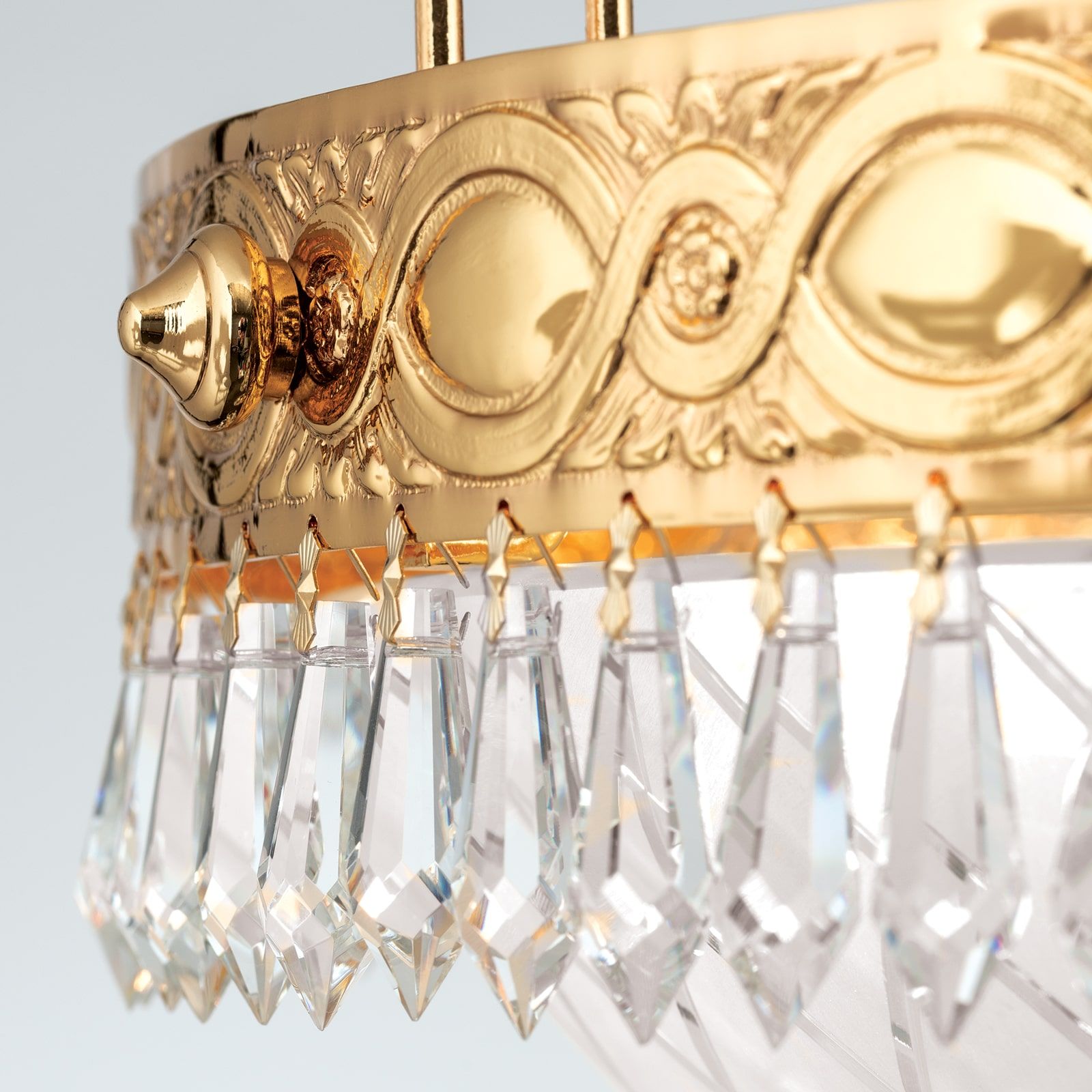 Empire Crystal