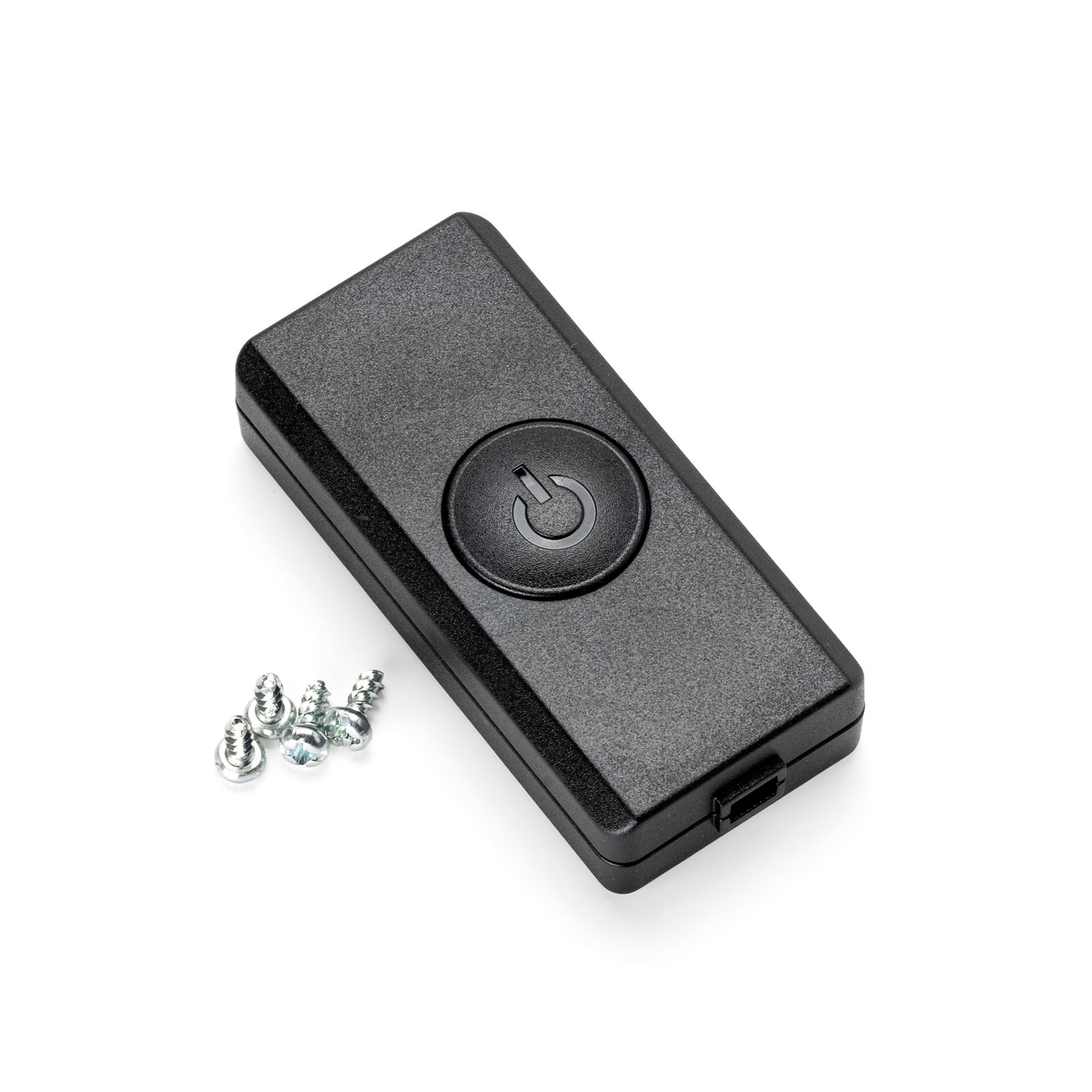 Tast-Schnurdimmer für LED 4-1315 Waiberlon HPB1-24-48W-D1-C5