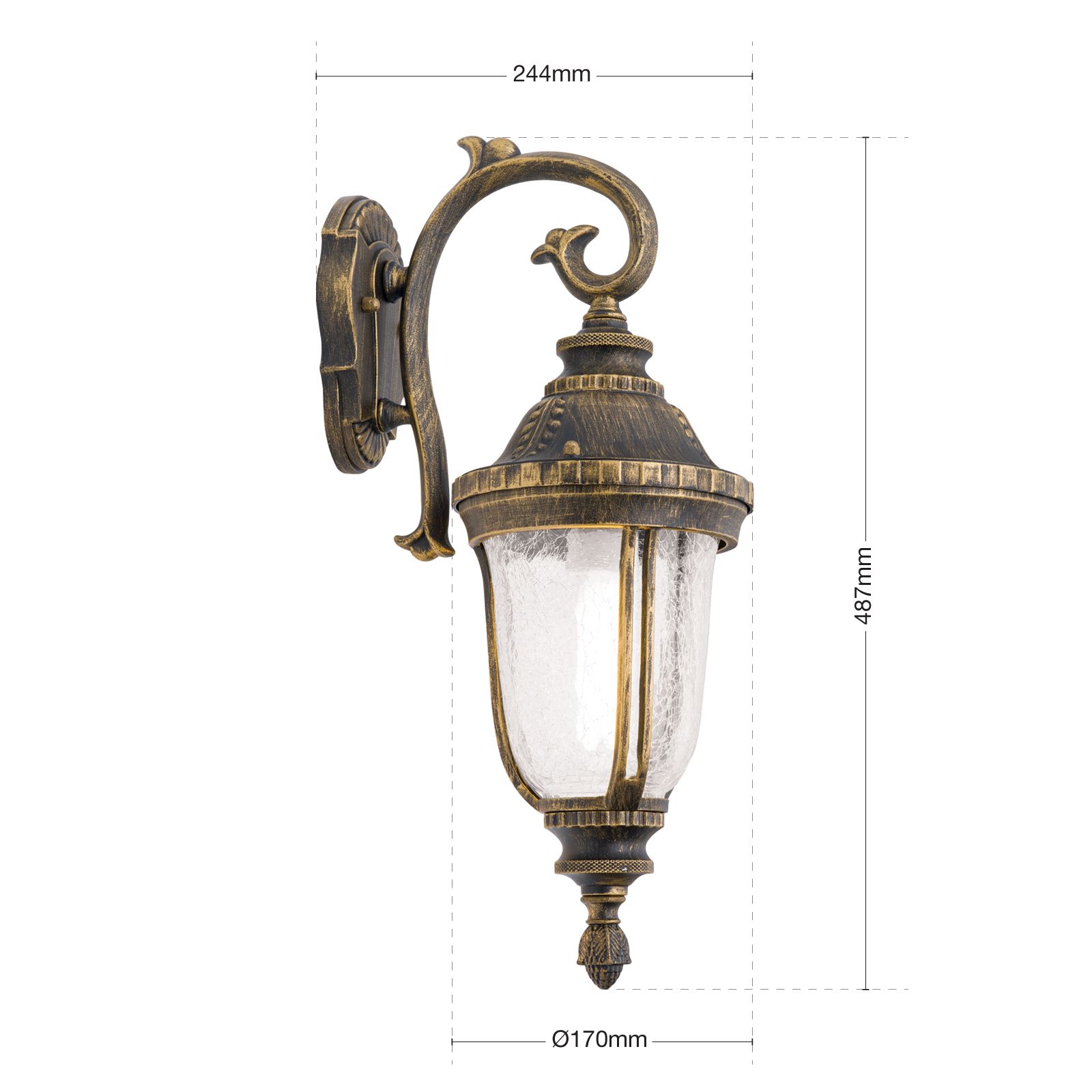 Polished Small head Lumina フランス アンティーク Paris Market 3 Light Mini Chandelier – Crystorama