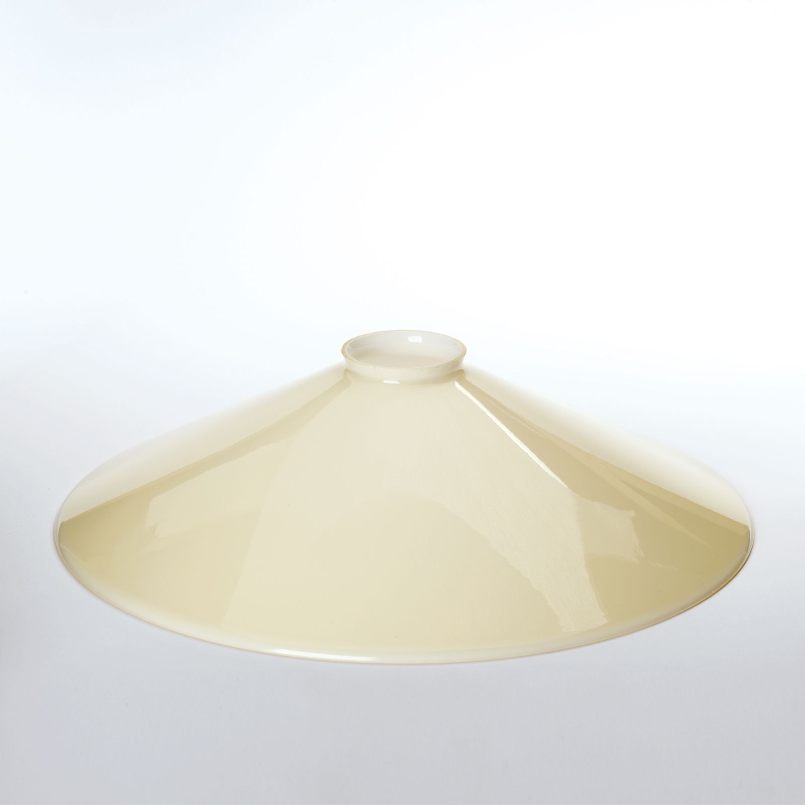 Shade 365, Ø 30 cm, Champagne brilliant