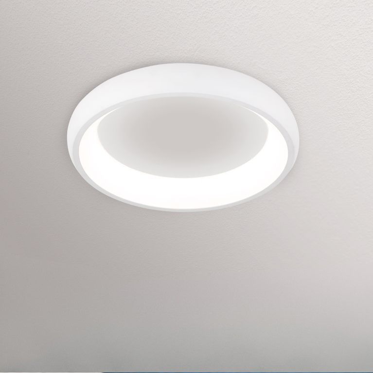 LED stropní svítidlo VENUS, 41cm