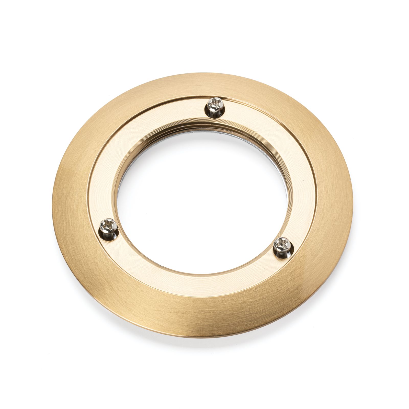 Screw ring 1841 MS incl. screws