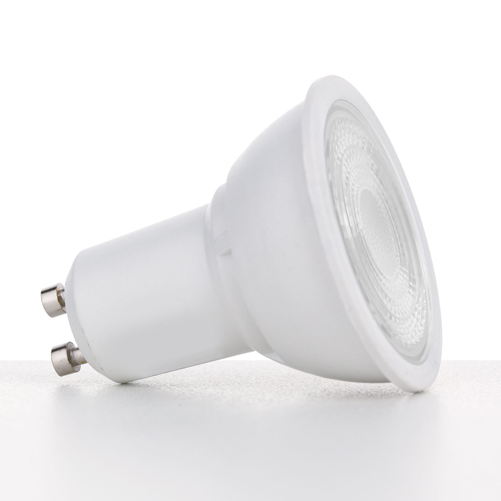 LED Reflector lamp, GU10, 5Watt