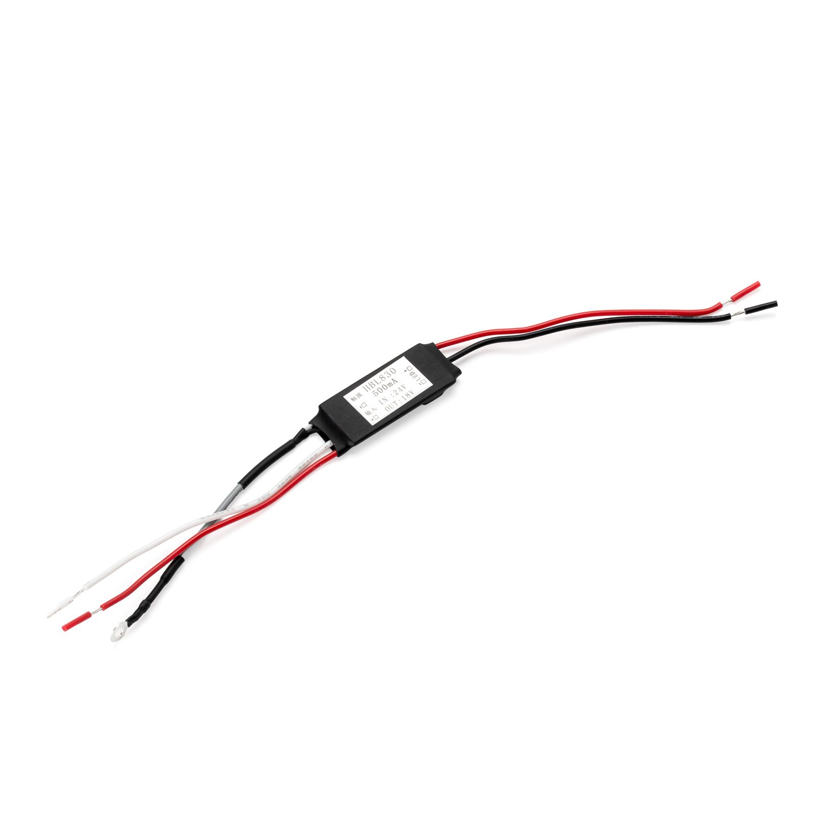 Dimmer 4-1317 Walsun Model: HBL830