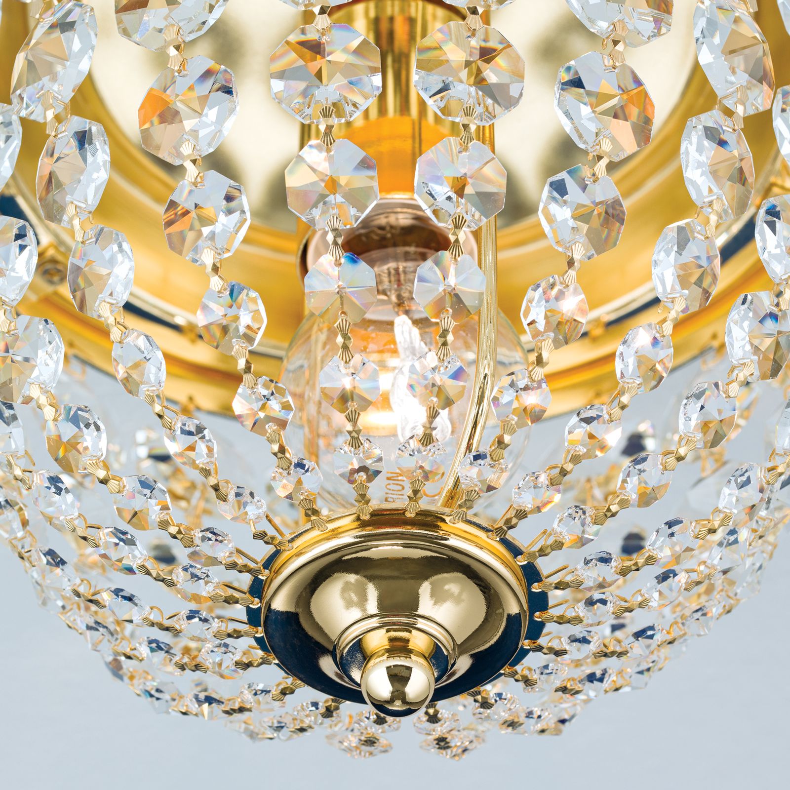 Plafond