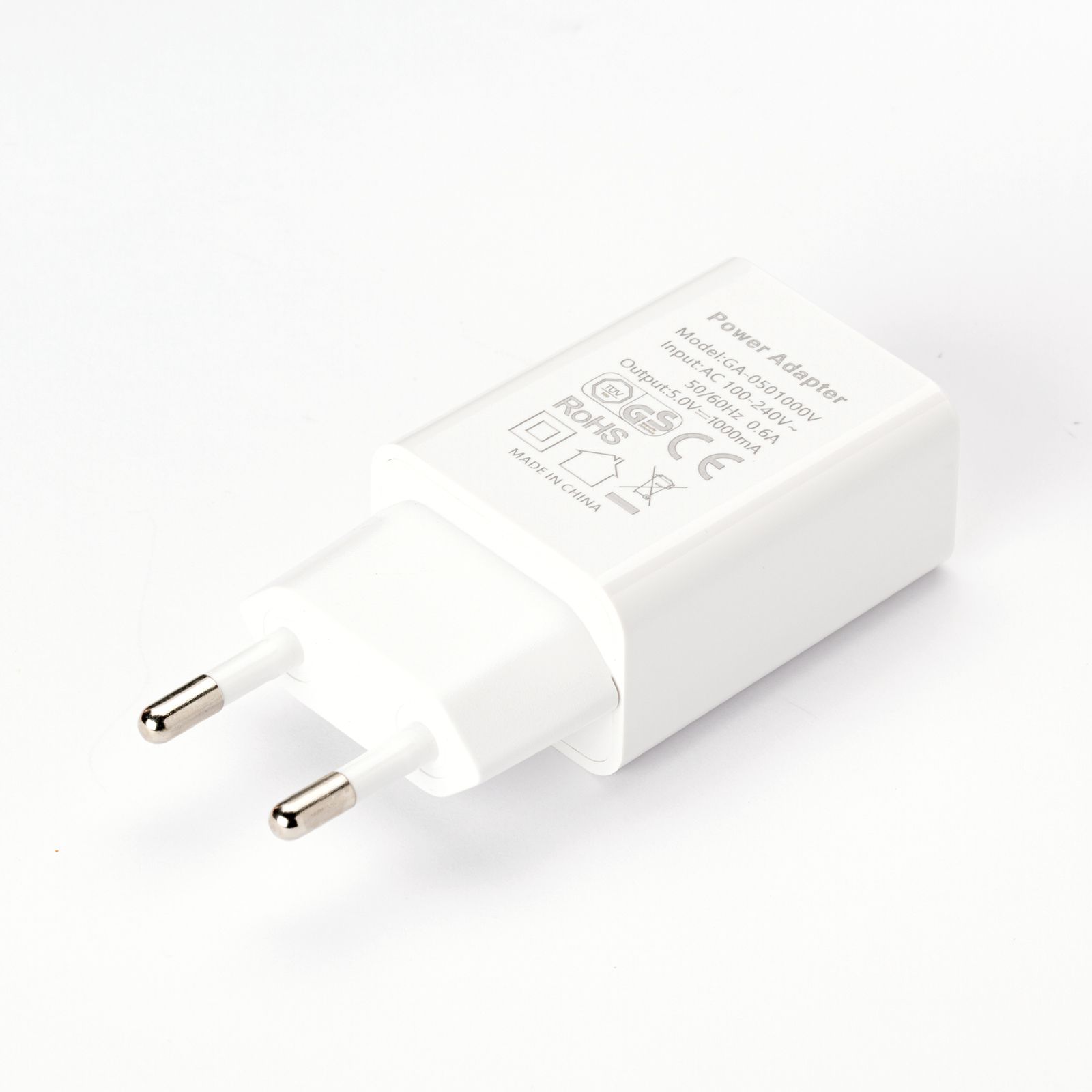 Driver 4-1312, white, not dimmable