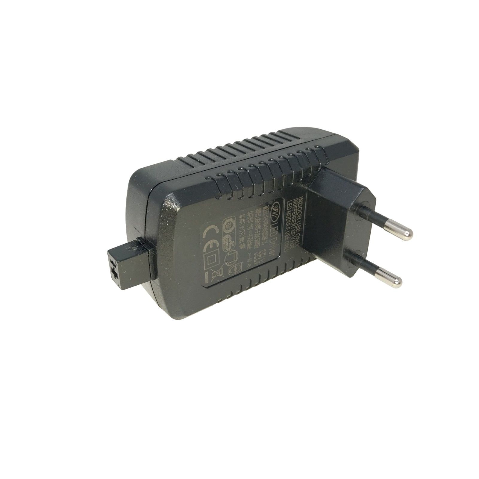 Driver 18i (Stecker) LPS18V-240-0750NF-2C, 24V, nicht dimmbar