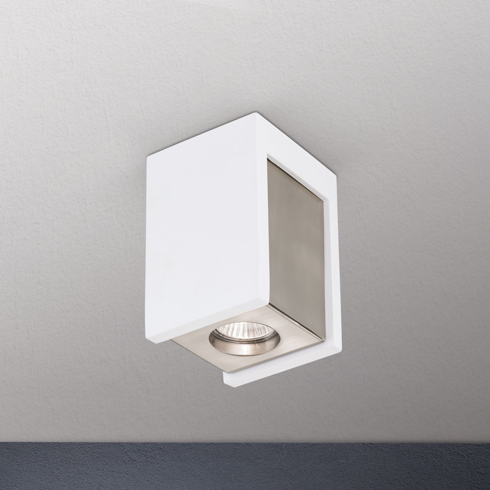 Ceiling light COOL, 1 flame