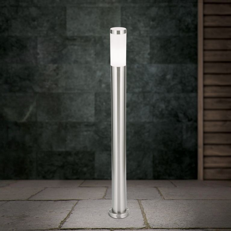 Außenleuchte PLENO, gerade
