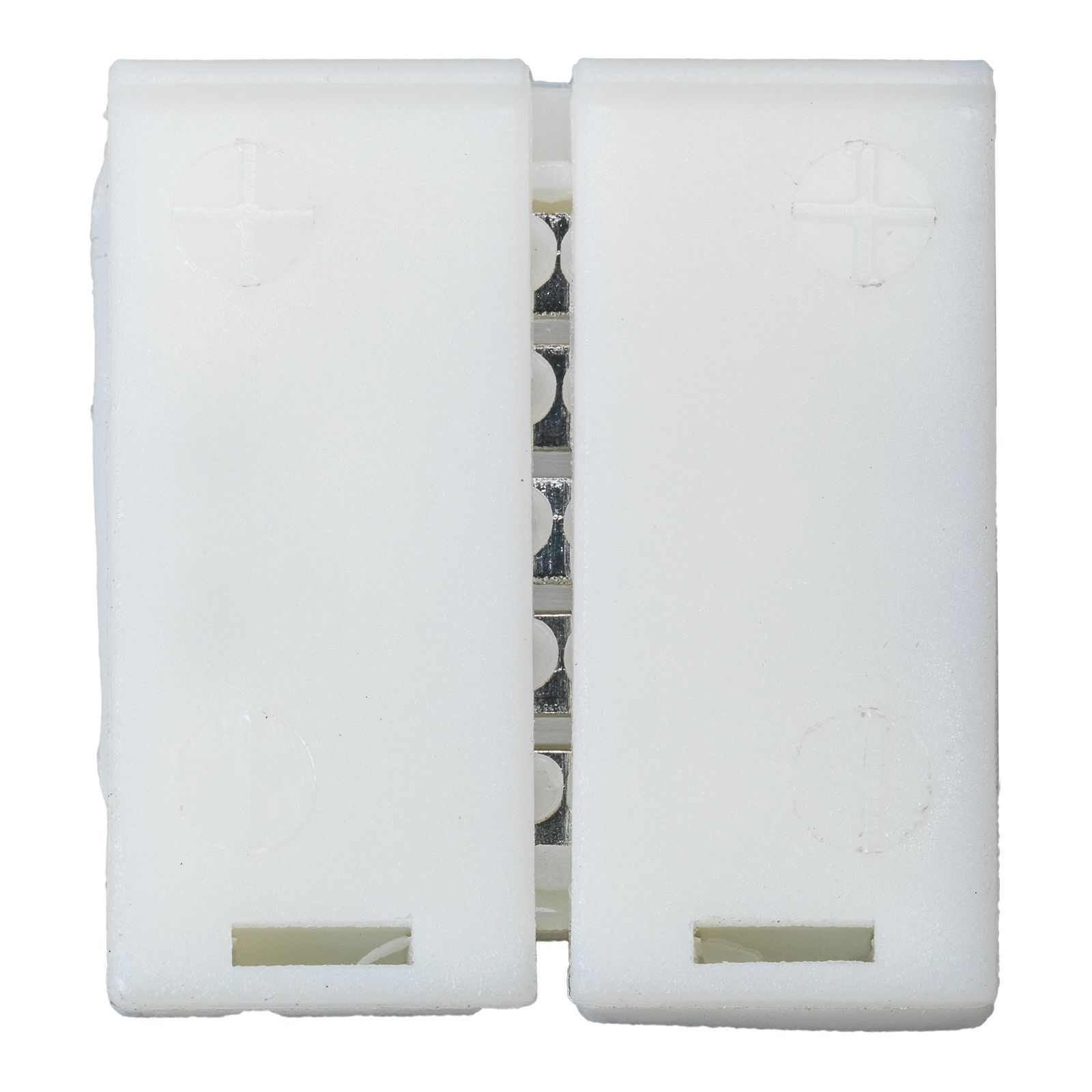 LED-Strip C Connector direct RGBW (2x)