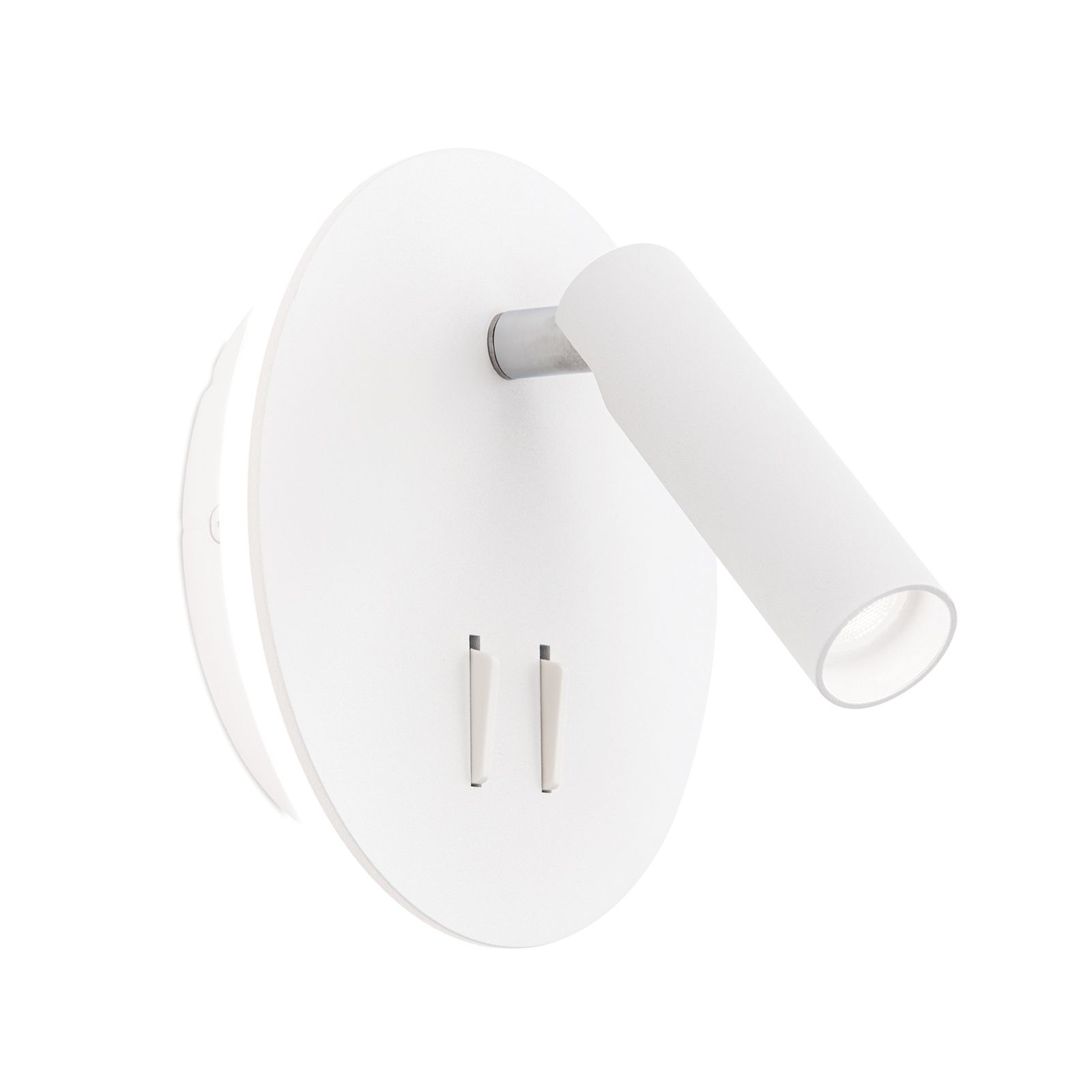 LED wall light LENNY, white | White | Deckenlampen