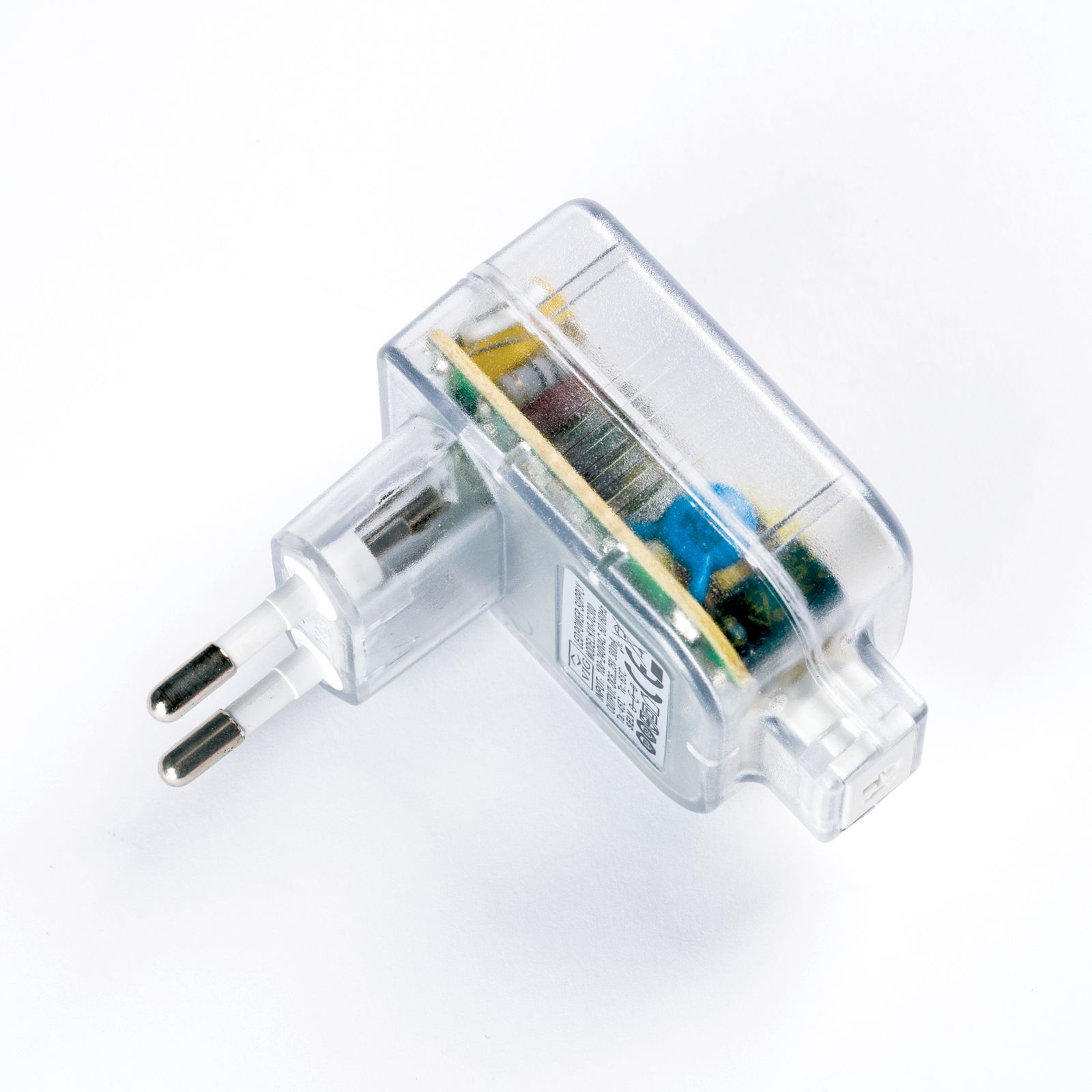 Driver 7b Plug VIG K10-7C300 300mA 7W, not dimmable
