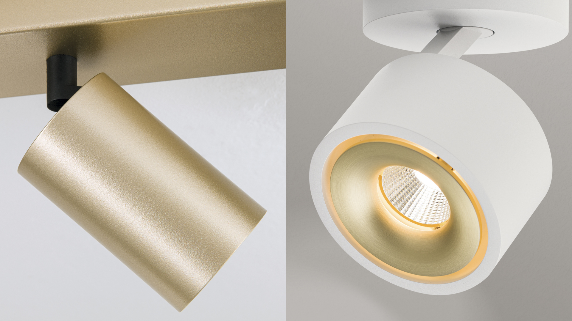 Strahler & Spots
