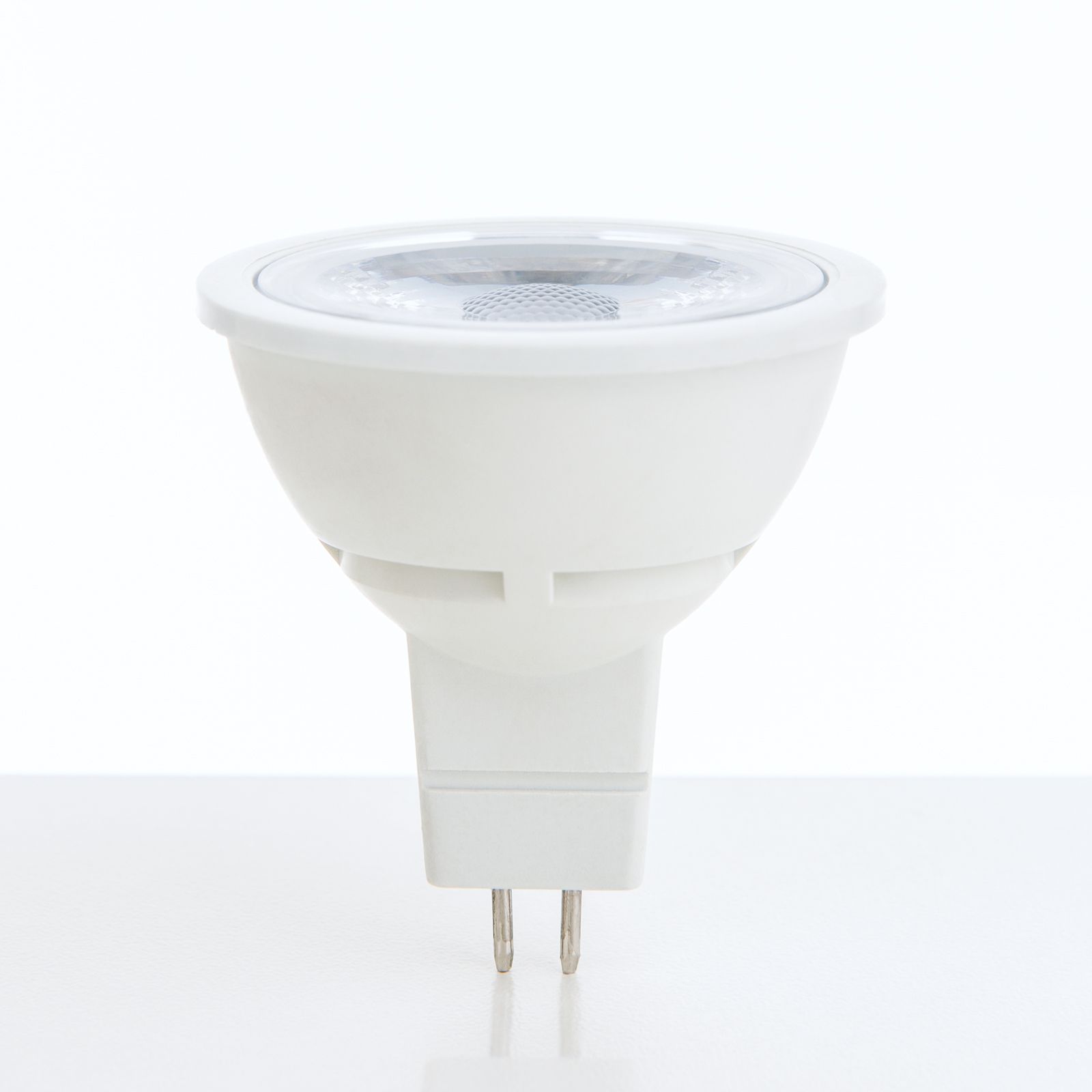 LED 12v MR16 6w Low Voltage Reflector Lamp - Driver Required