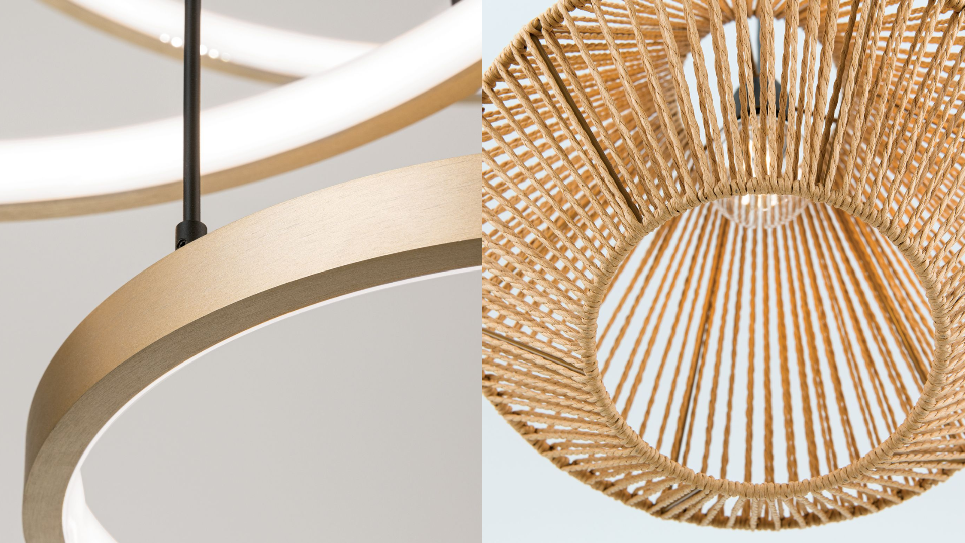 Pendelleuchten & Hängeleuchten