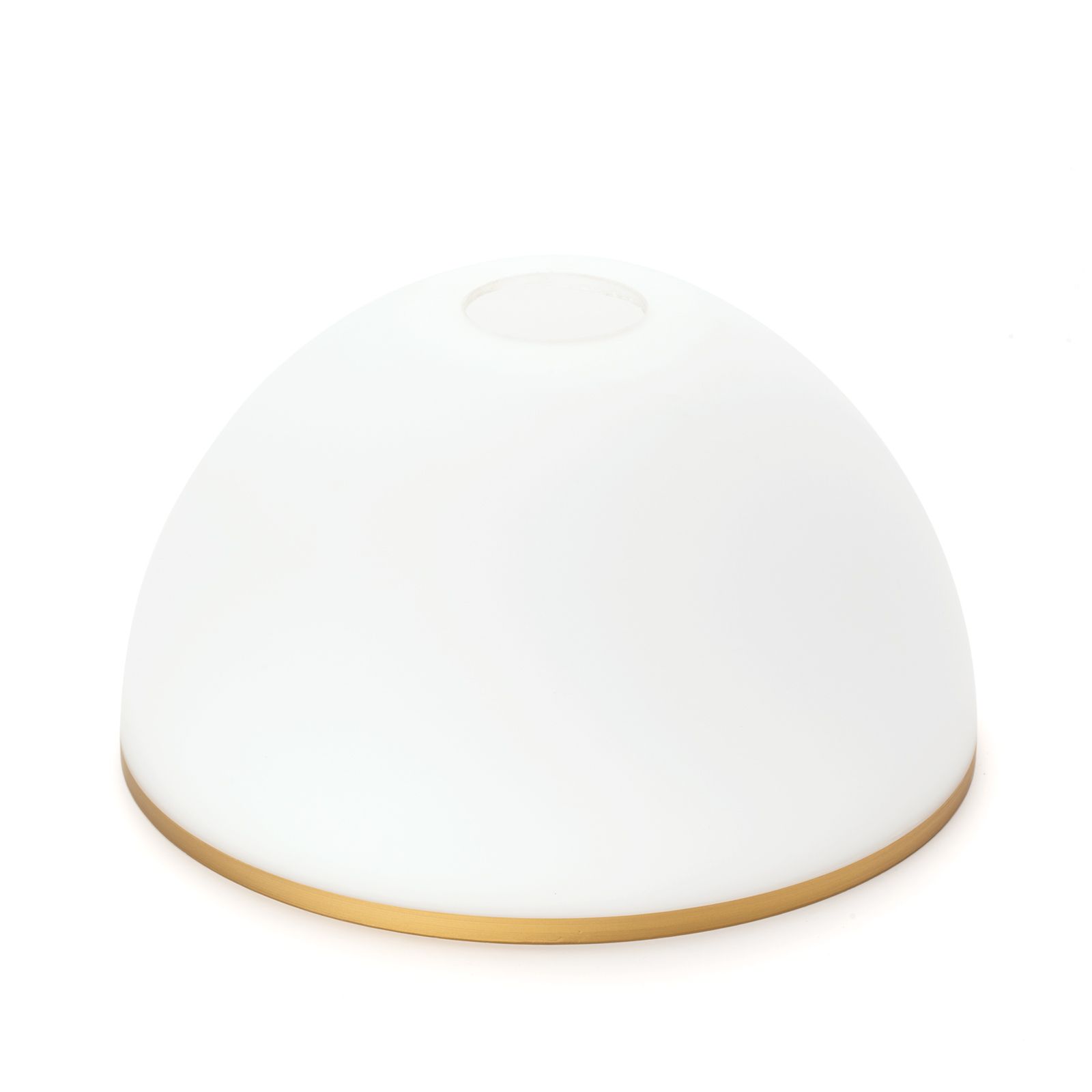 Glass shade OLD LAMP 1838/23, decor