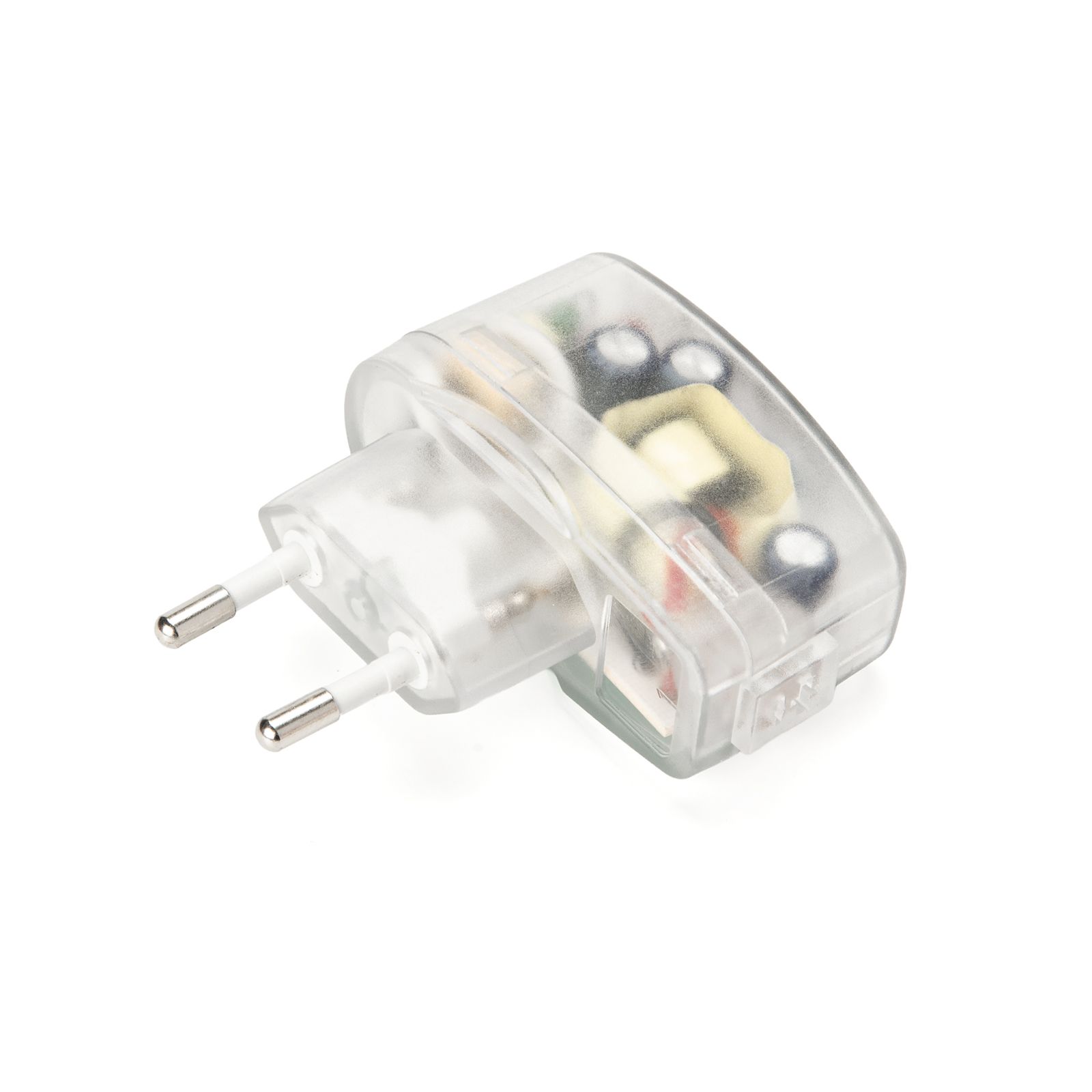 Driver 7e plug Driver Mod:HC-007035GP, 350mA, 7W, nestmívatelný