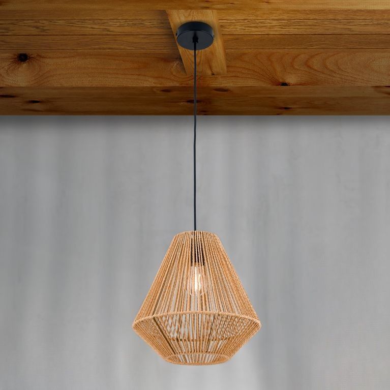 Hängeleuchte JUNGLE, Natur