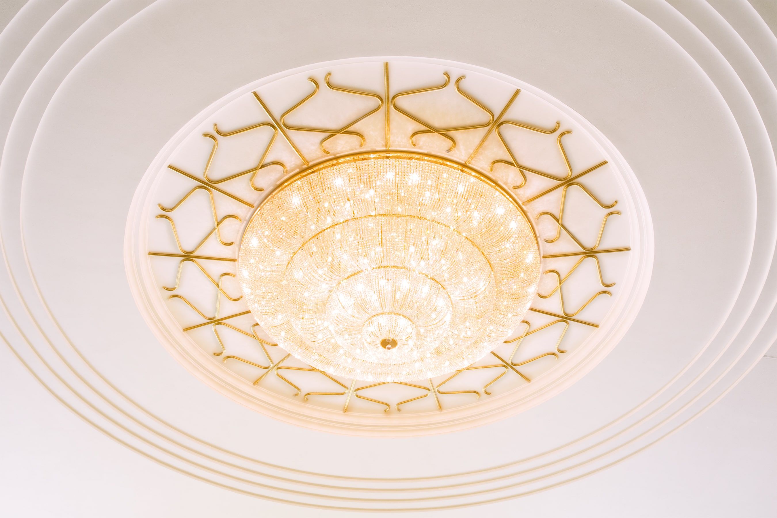 Kongresshalle "Haus der Völkerfreundschaft"