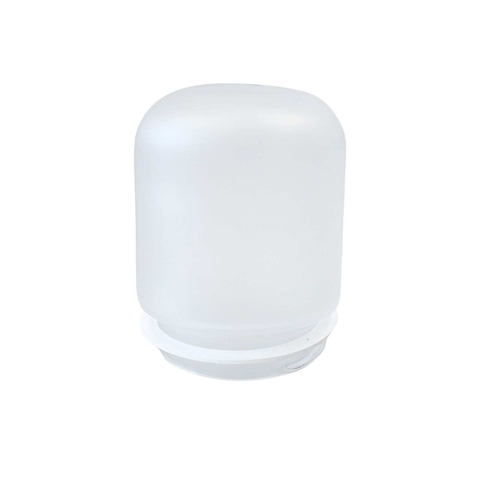 Glas 2-1377, Ø 82 mm, matt