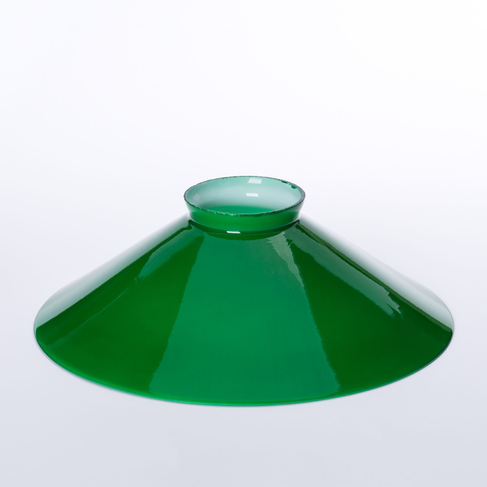 Shade Umbrella 363, Ø 20 cm, Green