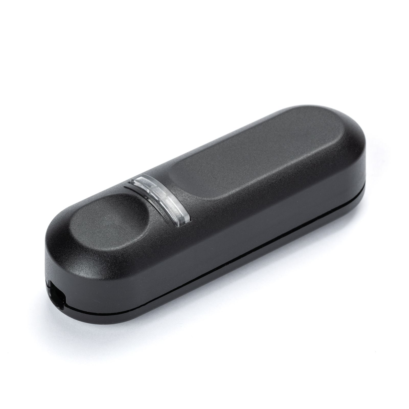 Schnurdimmer für LED, 4-25W, Schwarz