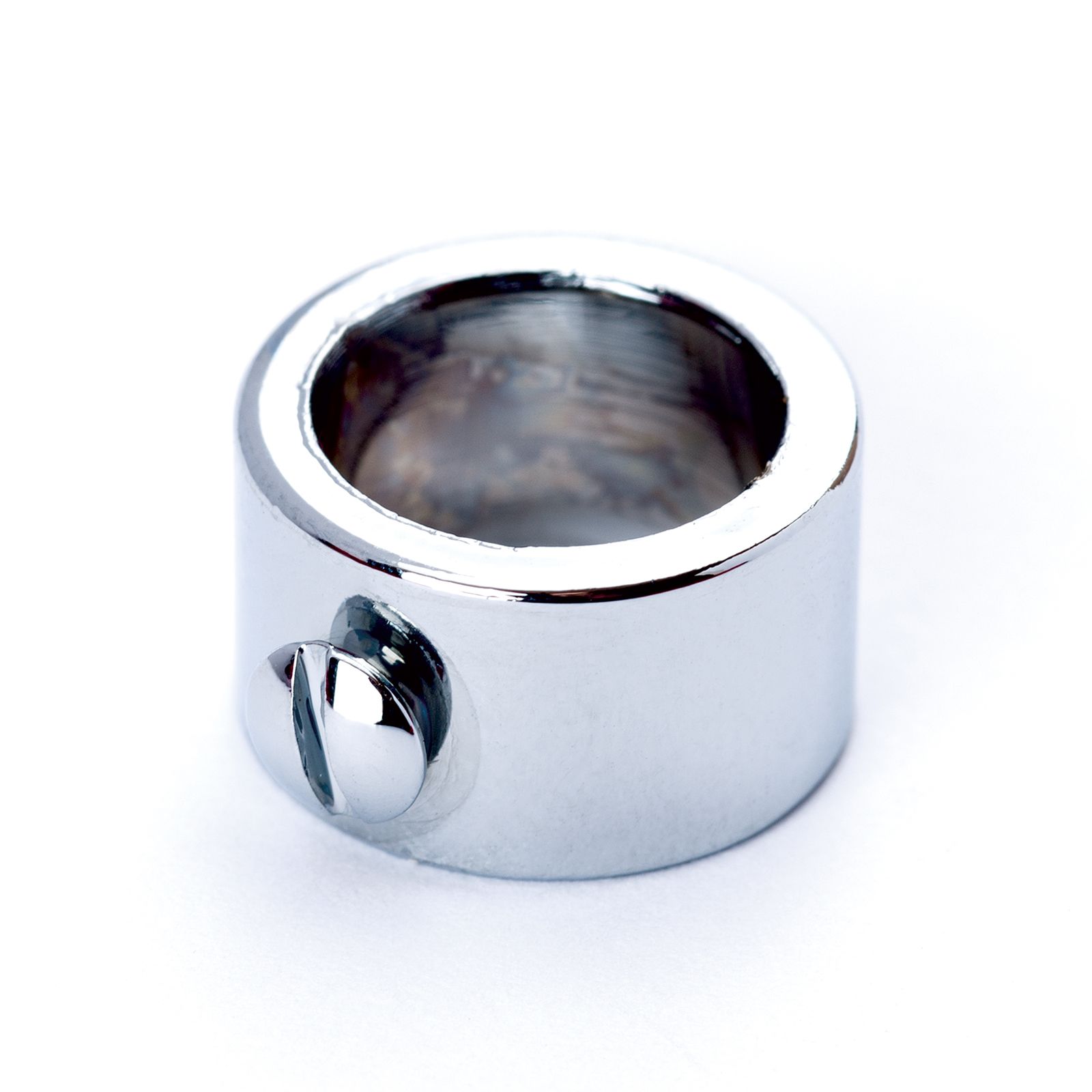 Stellring, 10mm, Chrom