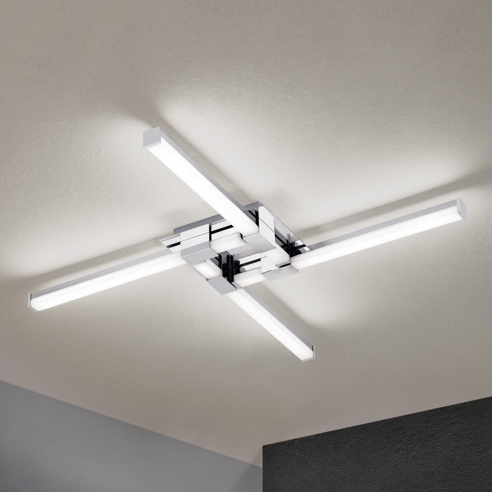 LED ceiling light ARGO