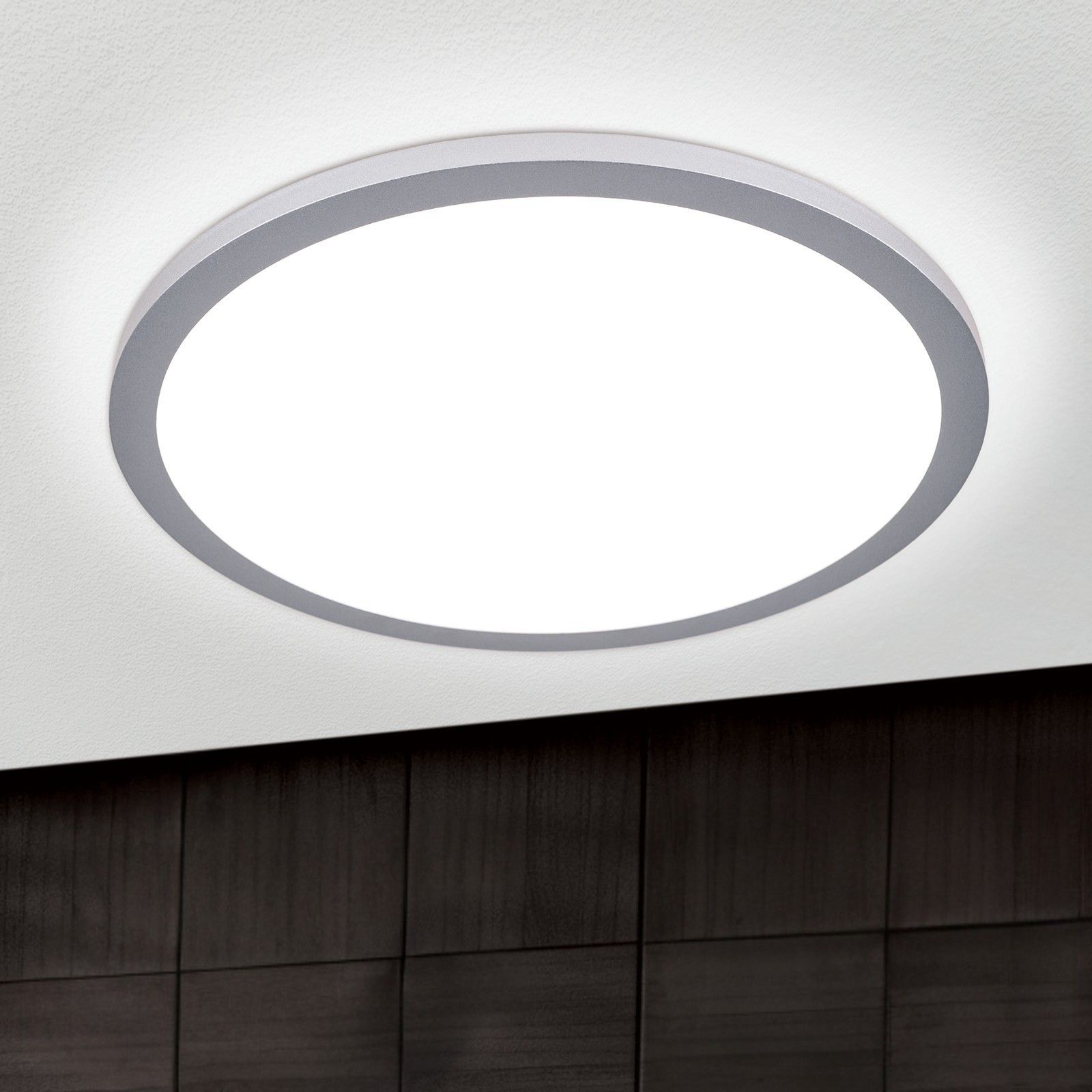 LED stropní svítidlo GREG, 40cm