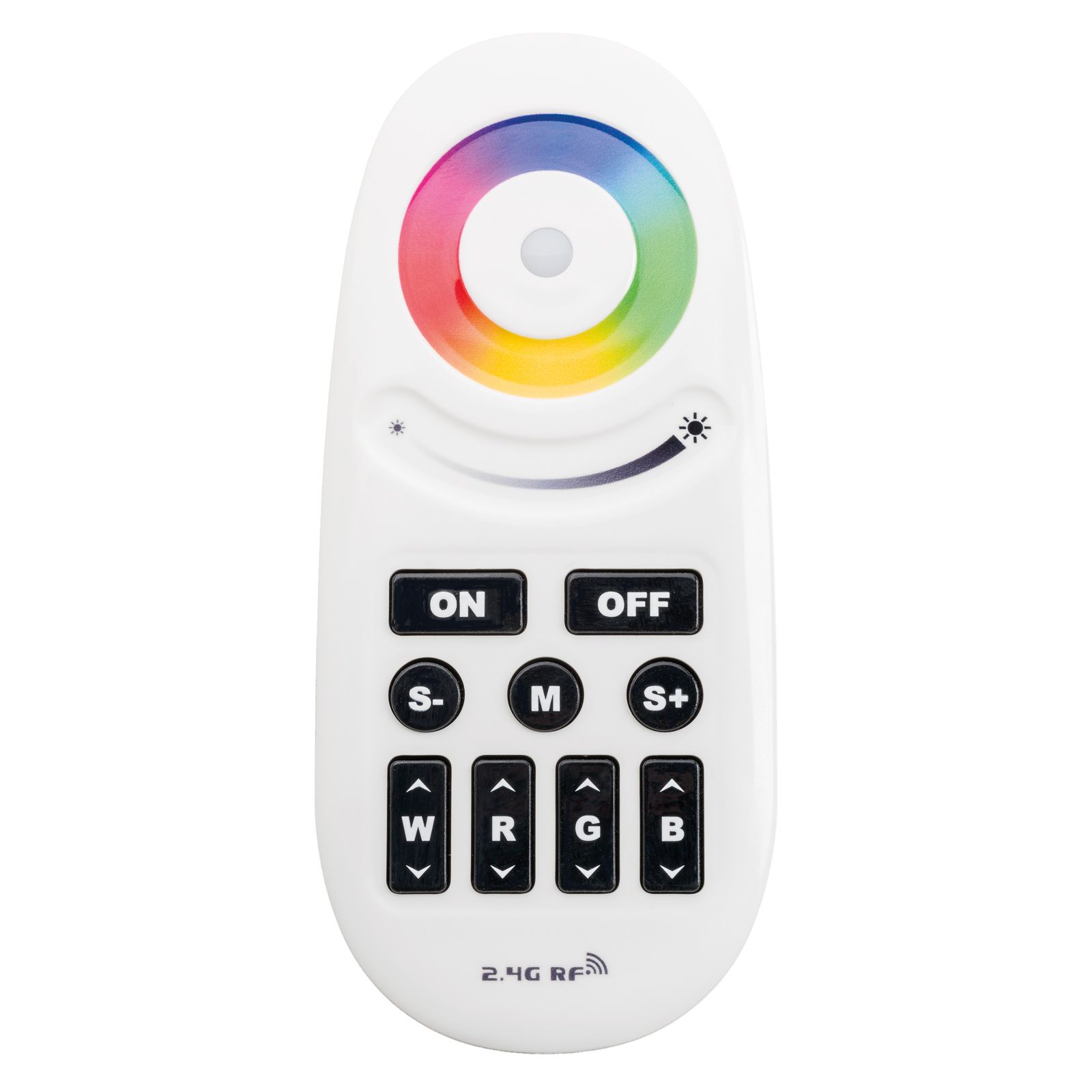 LED-Strip RBG Controller