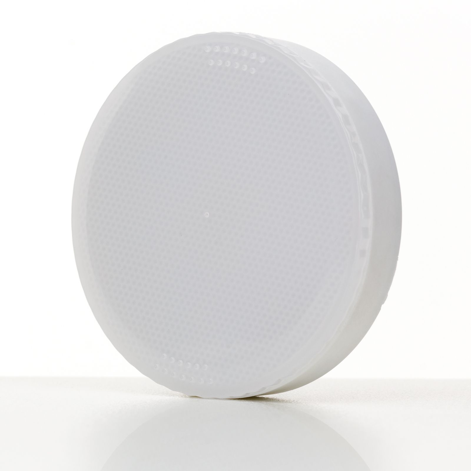 LED GX53, 7W, dimmbar