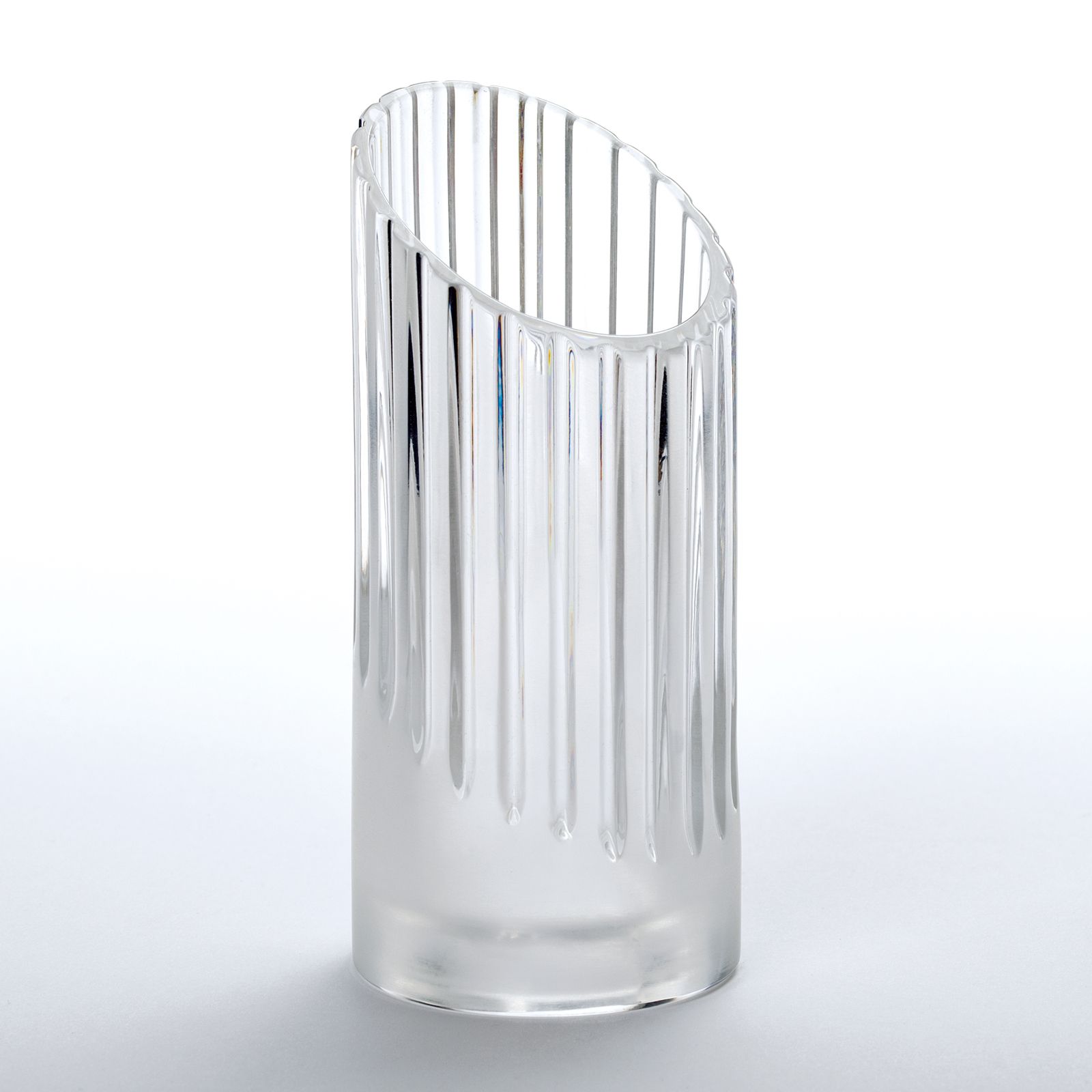 Glasschirm 449, Ø 45 mm, Klar-Schliff