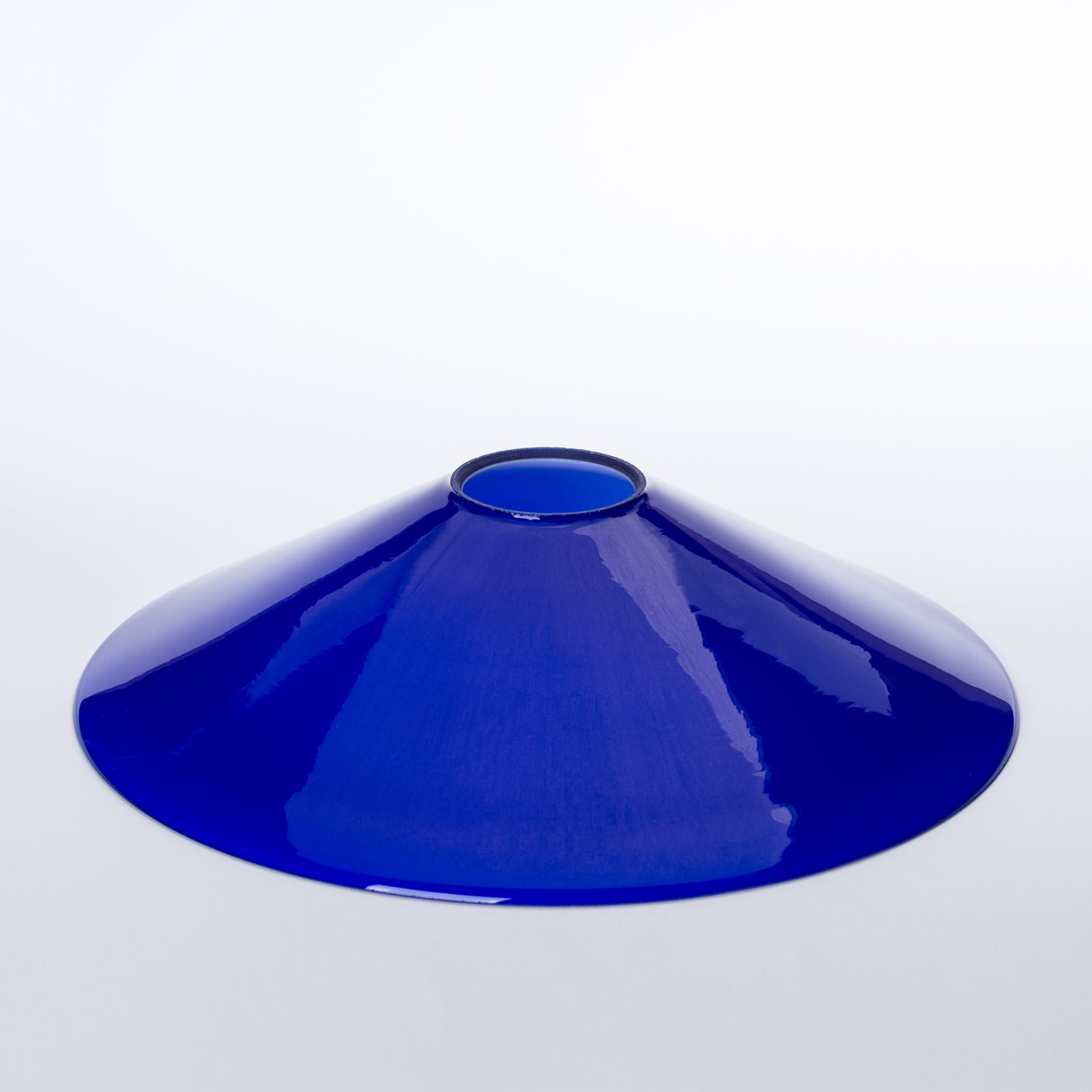 Schusterschirm 364, Ø 25 cm, Kobalt