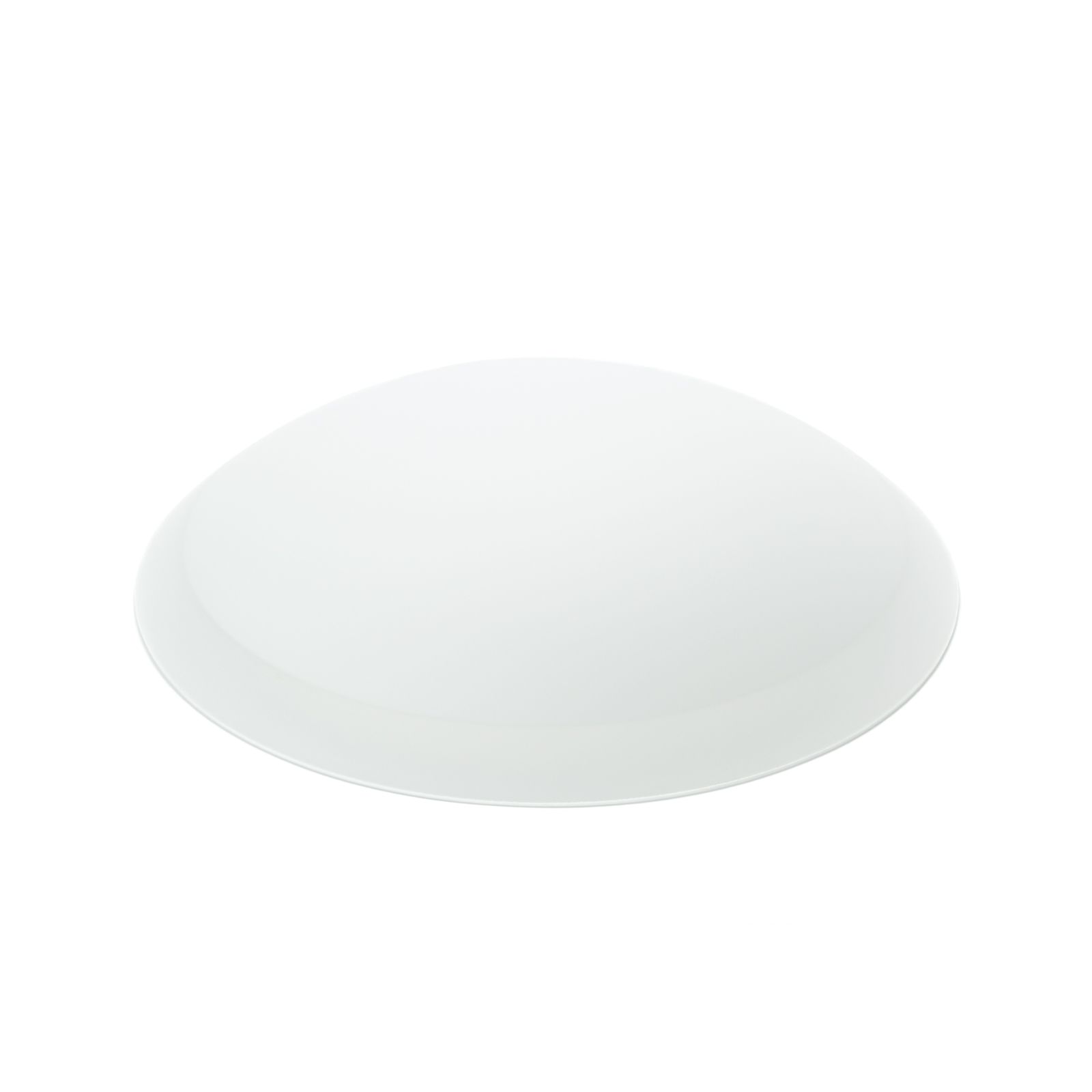 Glasschirm 9-348/30, Ø 300 mm, Opal matt
