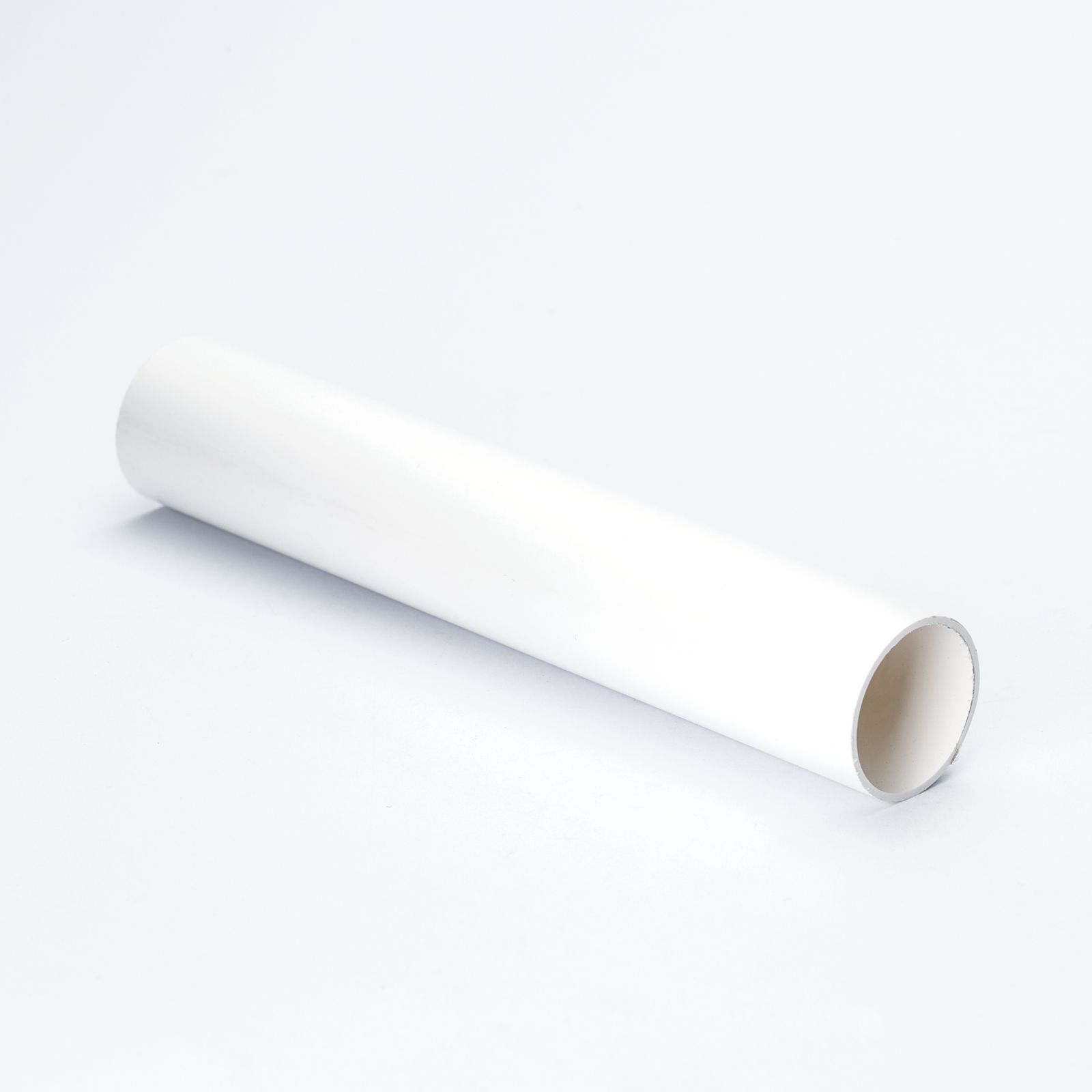 Objímka na svíčku, E14, 150 mm, bílá