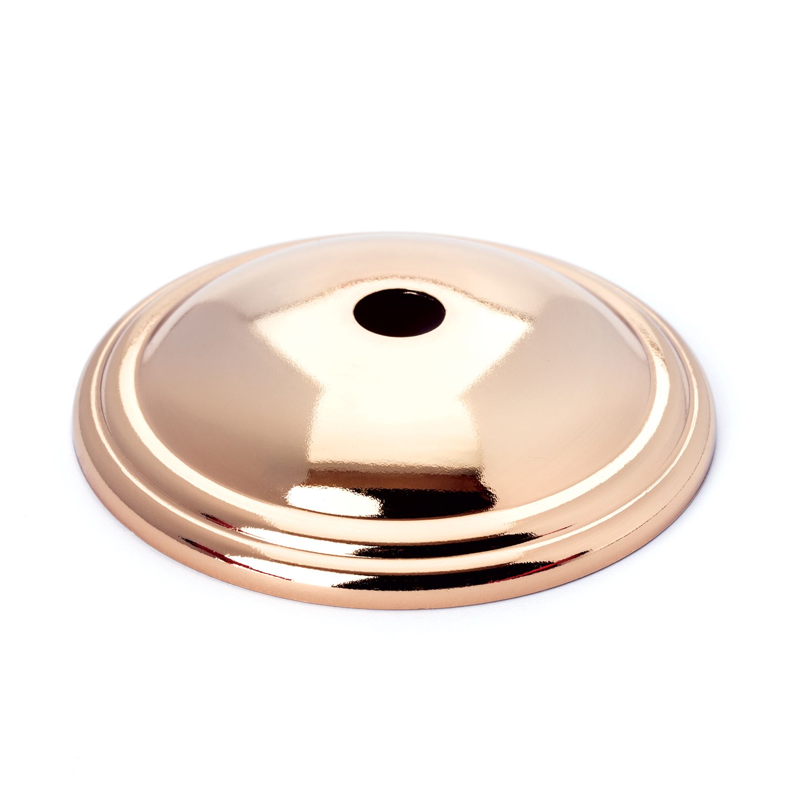 Kaschierung 2174, Ø 72 mm, Gold