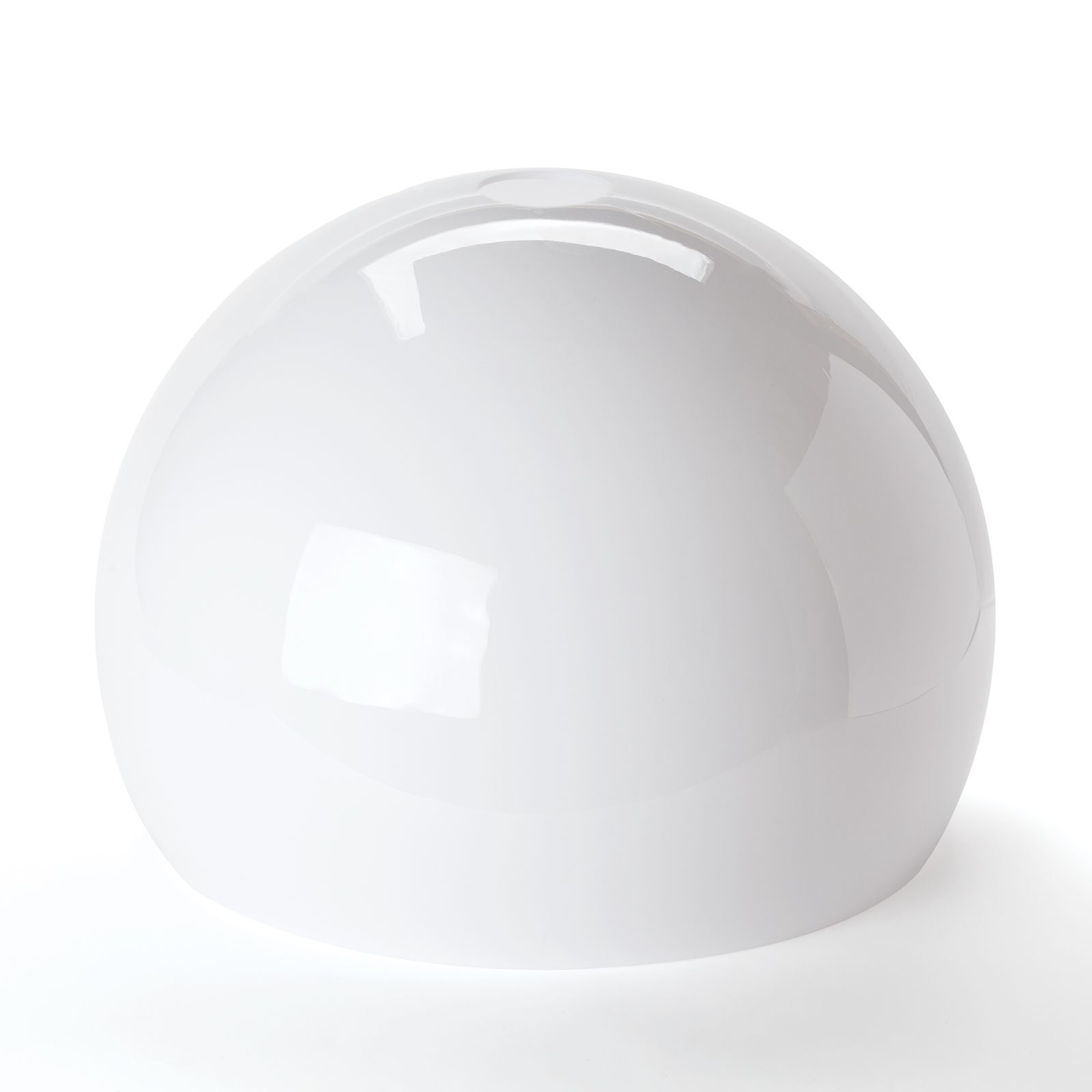 Shade 316, Ø 300 mm, white