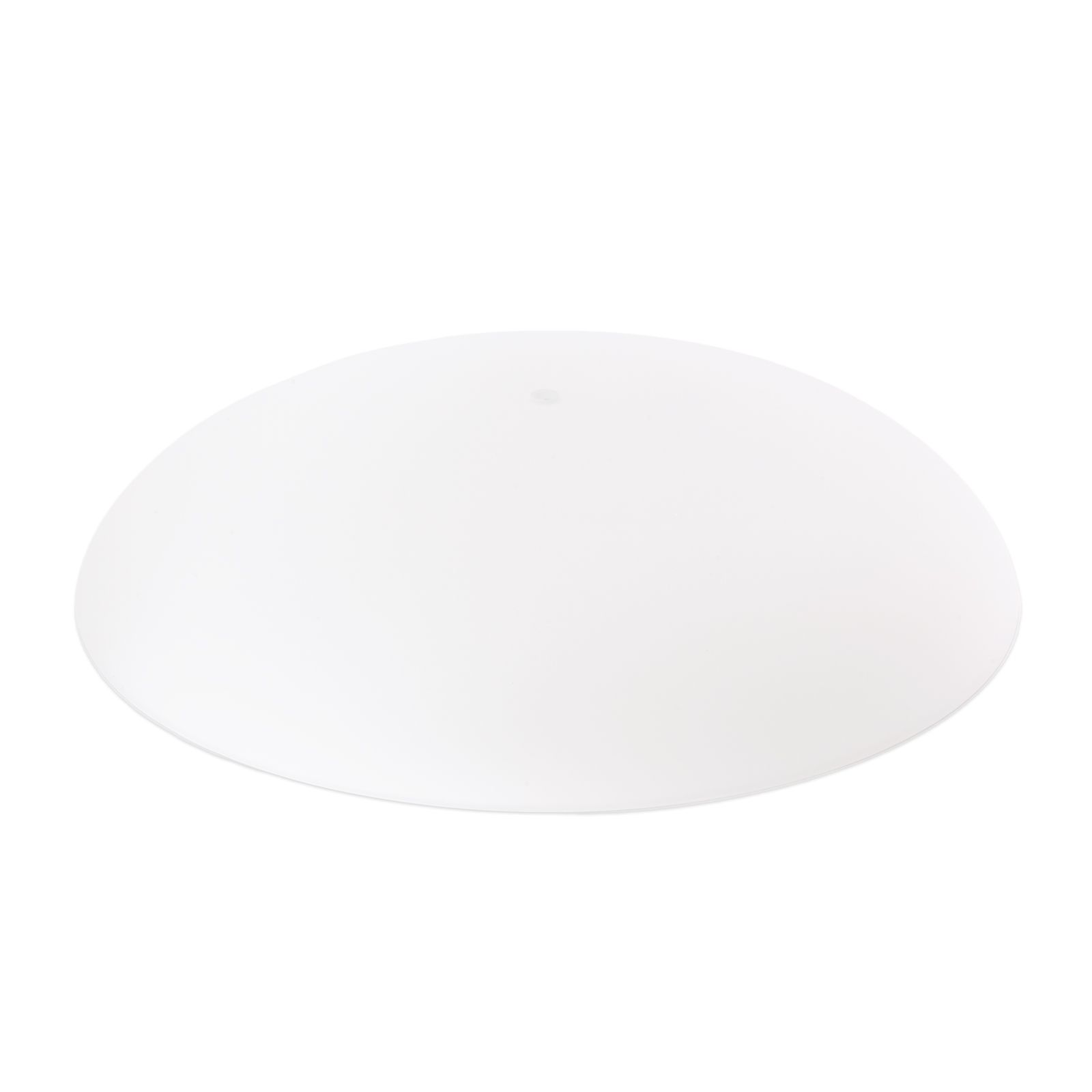 Glasschirm EMPIRA 7-792/47, Opal-matt