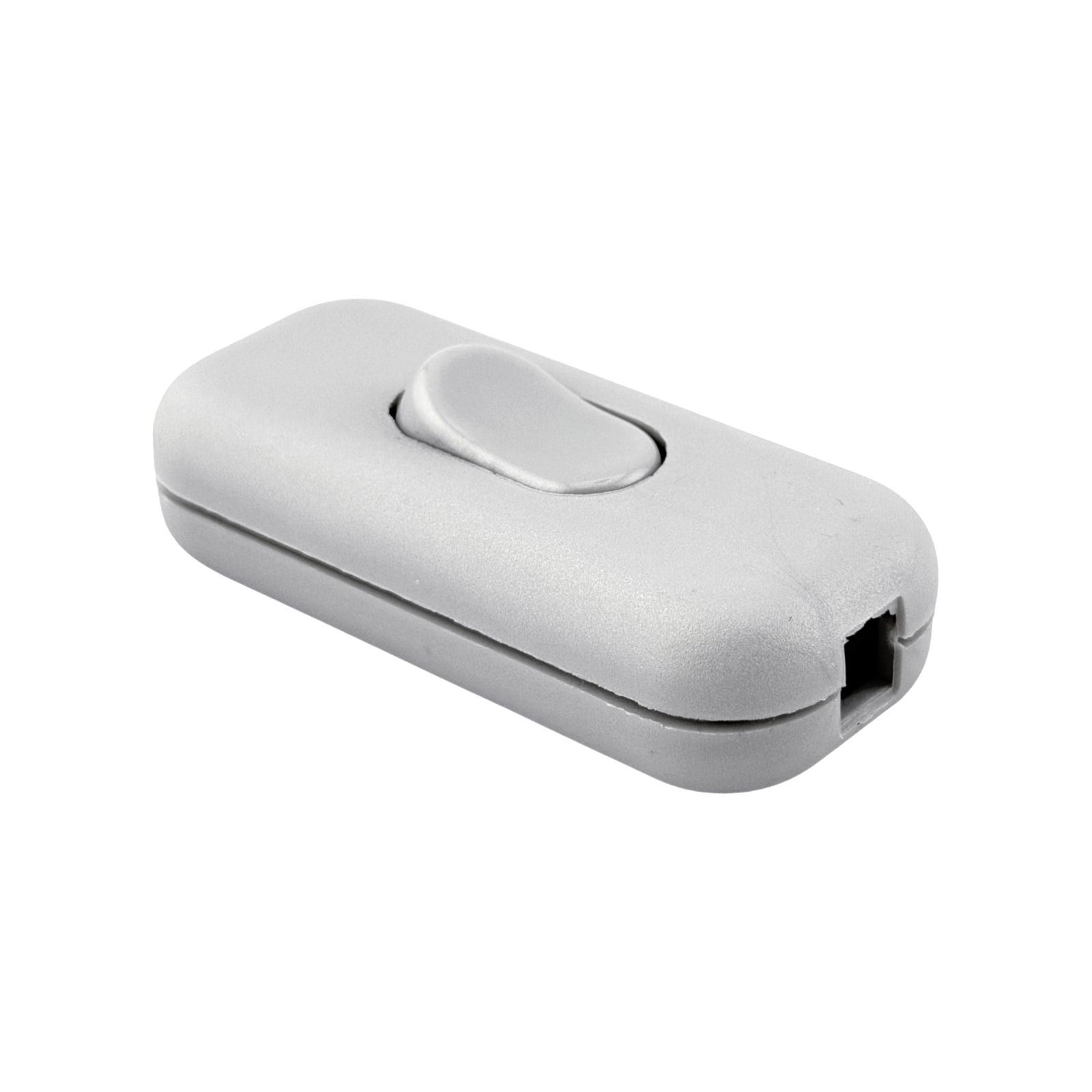Intermediate switch, silver, 2A