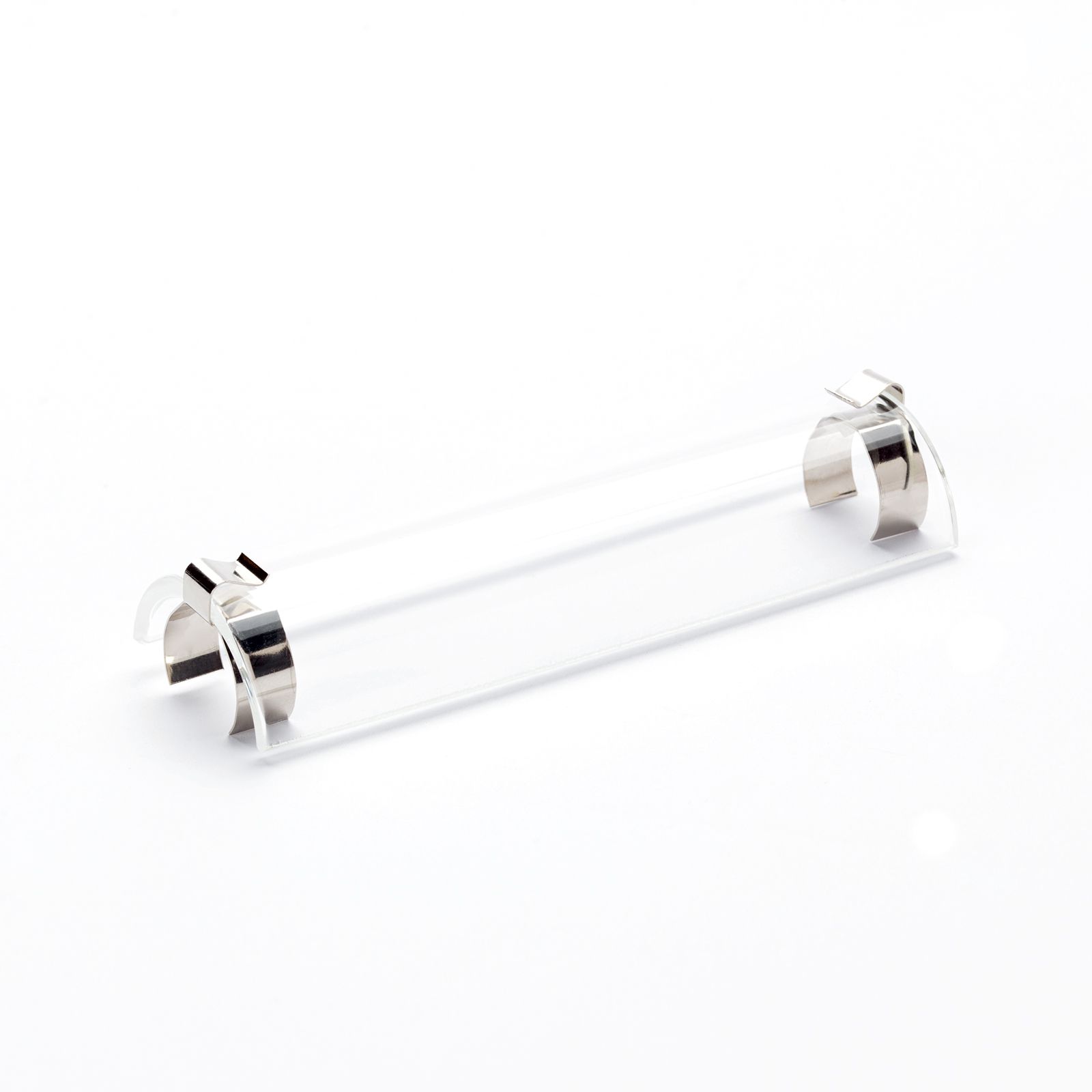 Protective glass R7S/78mm, Transparent