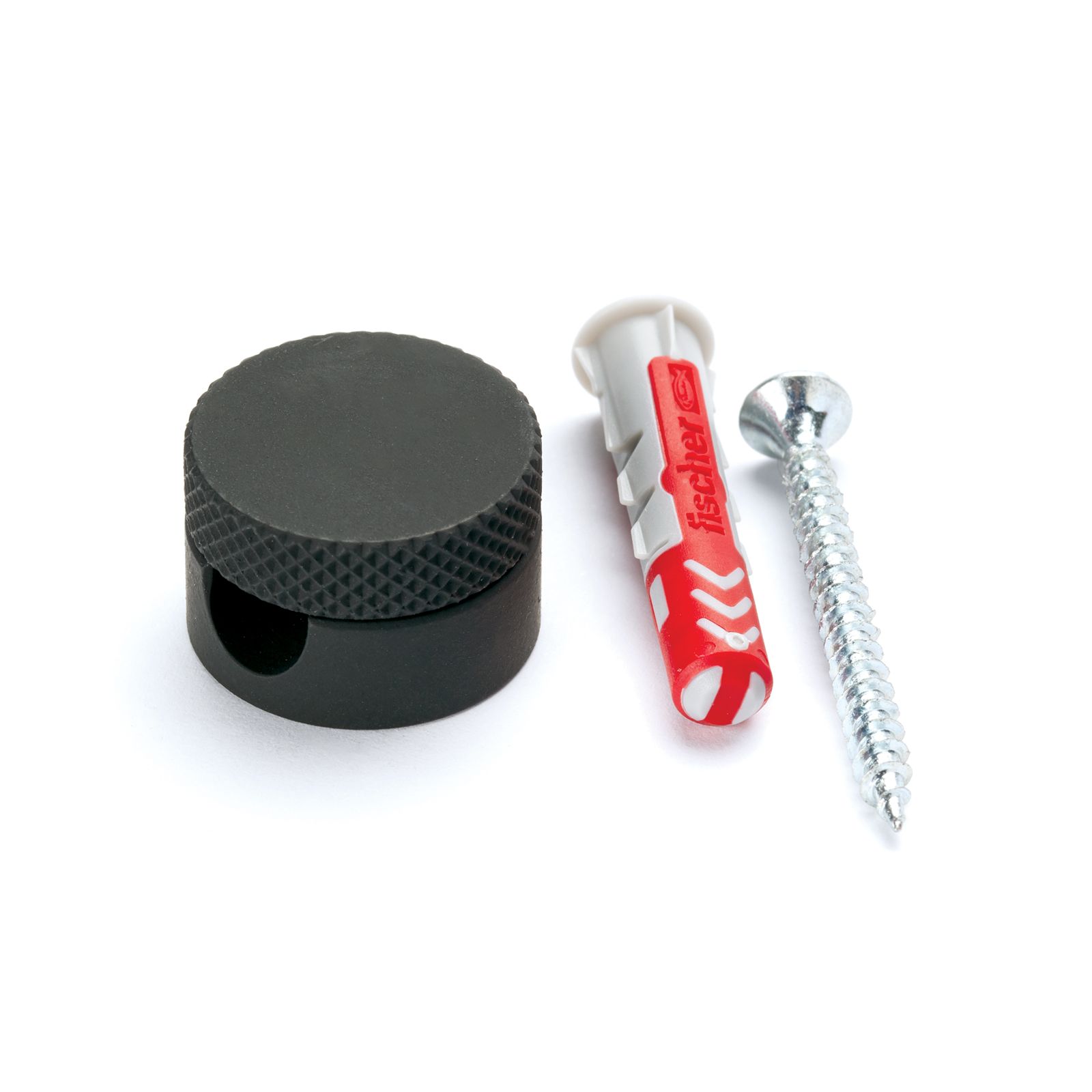 Distance hanger, Black