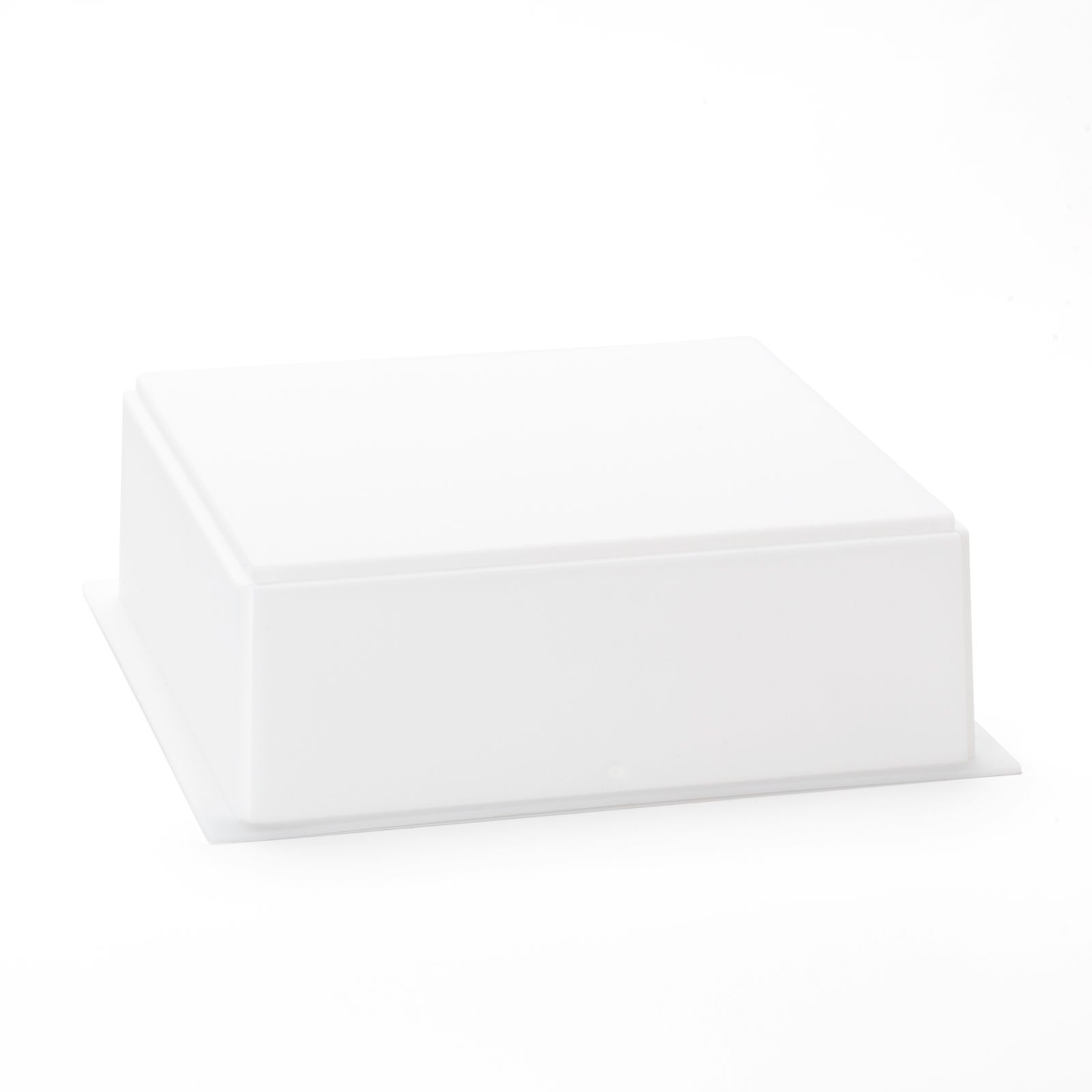 Skleněné stínidlo 11-1195, 20,2 cm, opál matný