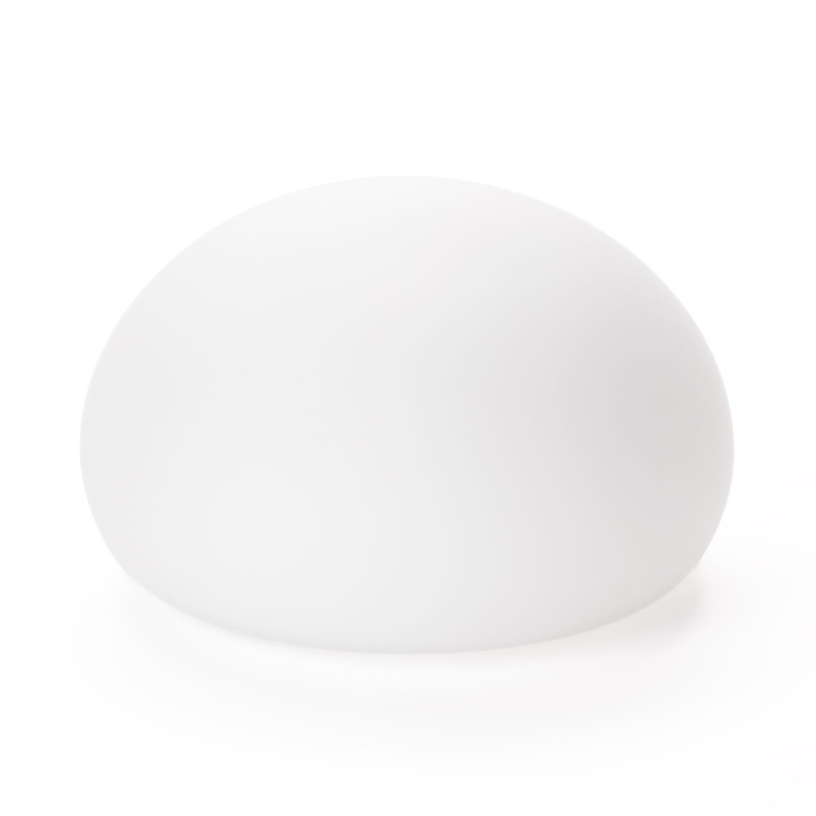 Skleněné stínidlo JOSEPHINE, Ø 18 cm, opál matný